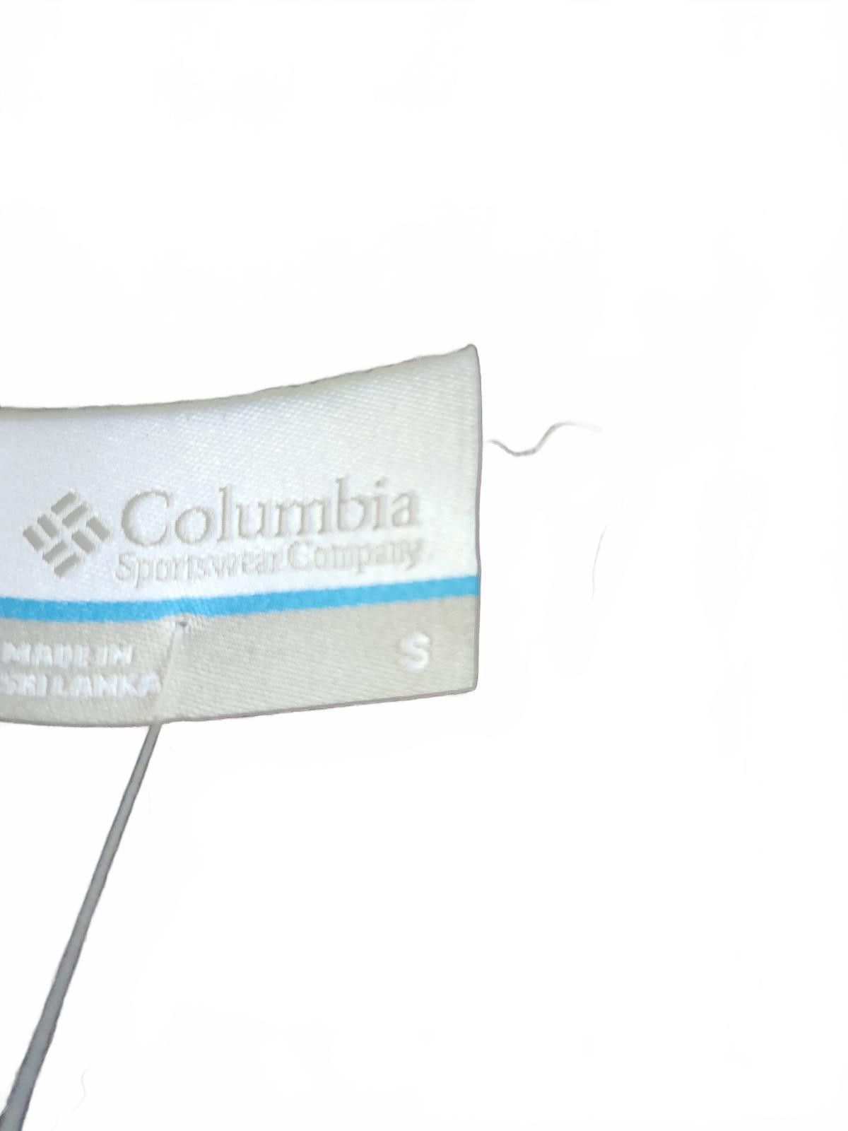 Columbia Columbia mens S hart sweater Size US S / EU 44-46 / 1 - 2 Thumbnail