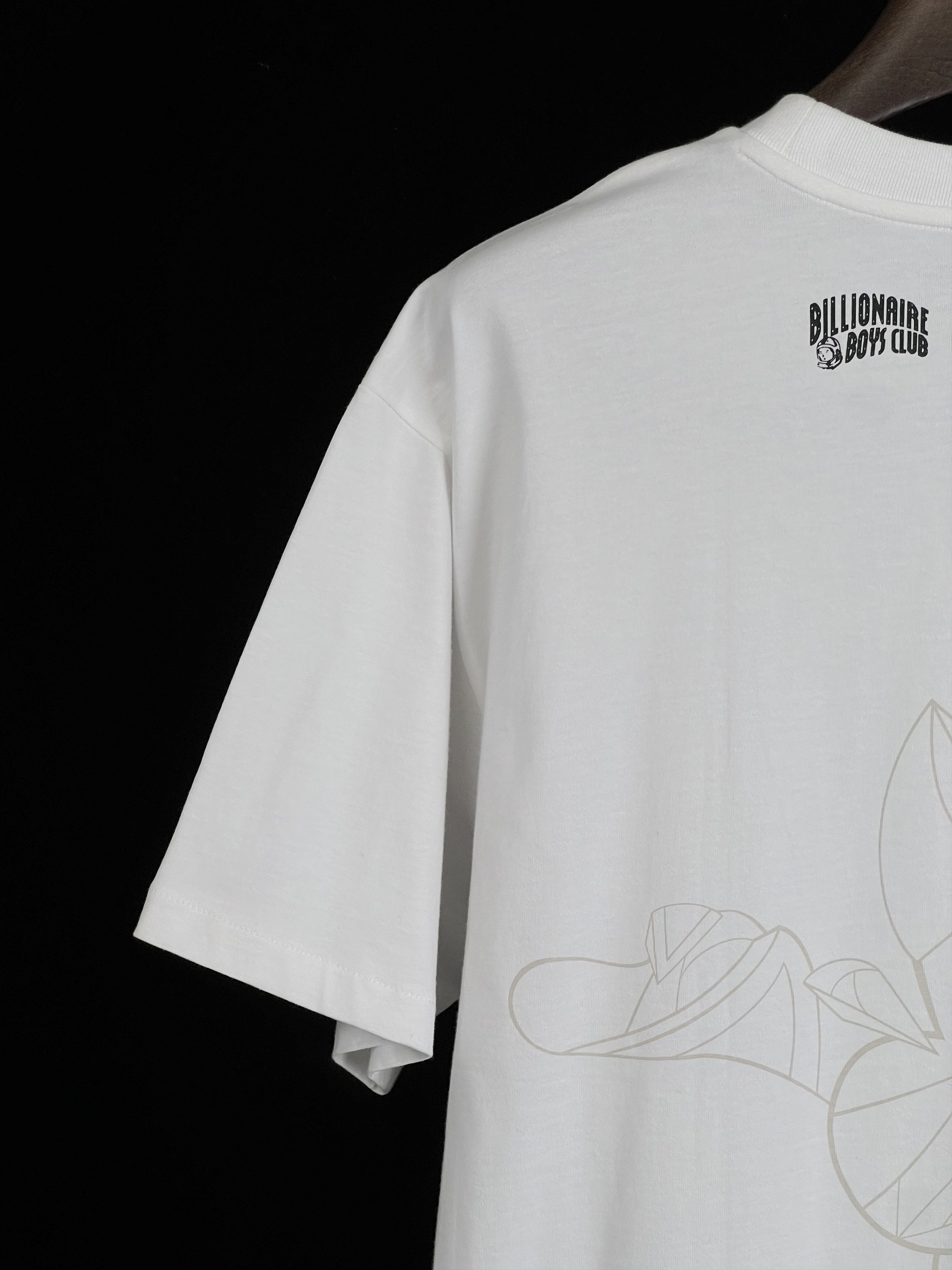 Billionaire Boys Club Brand New✨Icecream × Louis de Guzman tee Size US M / EU 48-50 / 2 - 9 Thumbnail