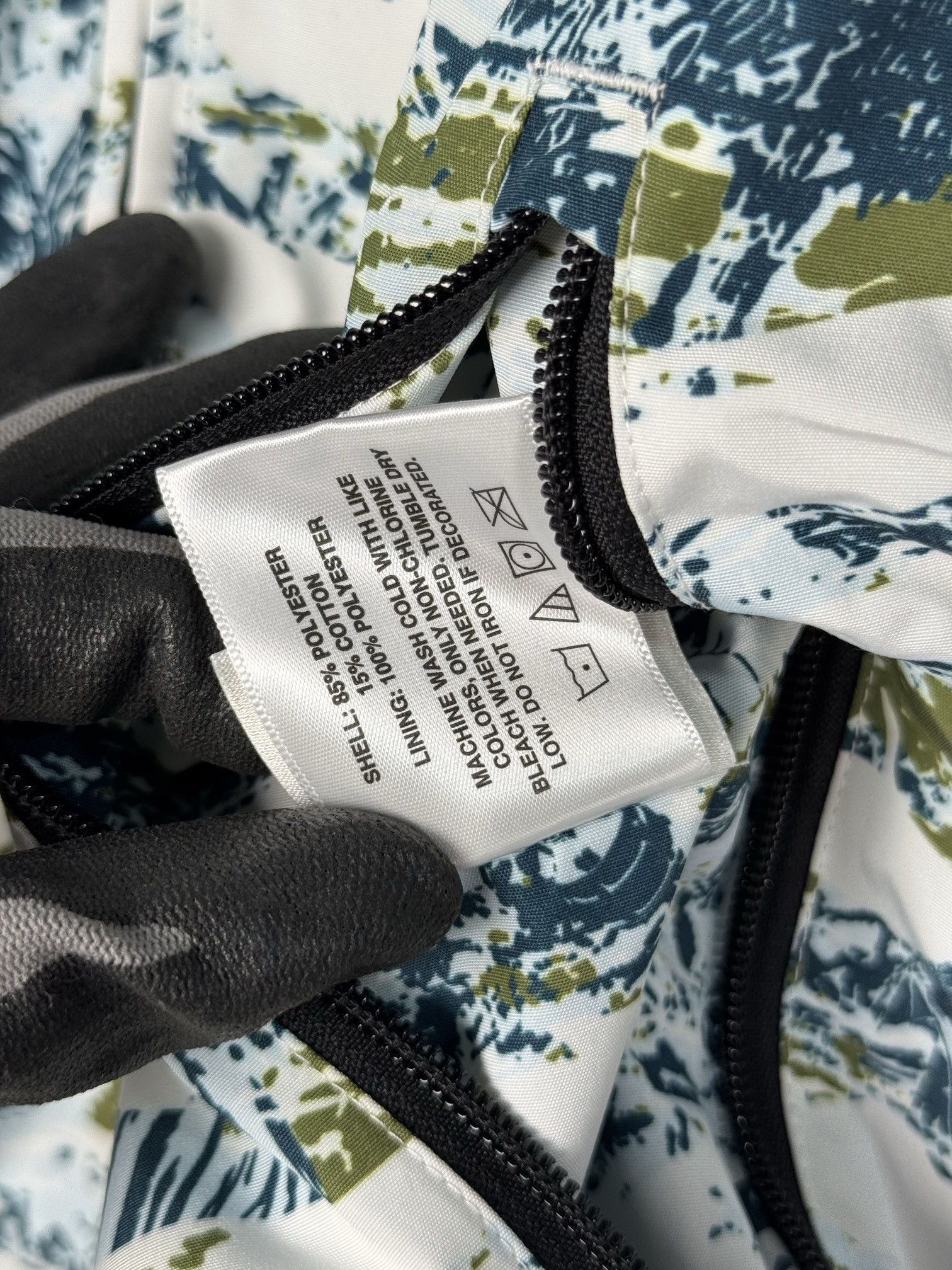Billionaire Boys Club reversible vest Size US M / EU 48-50 / 2 - 12 Thumbnail