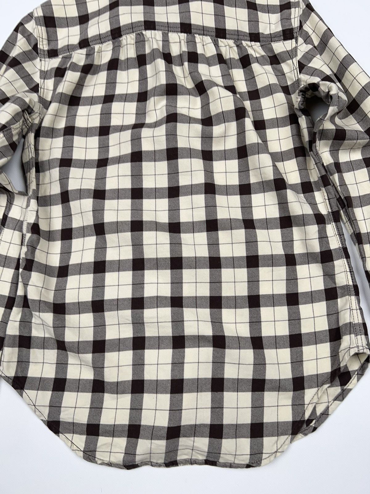 Filson Filson USA Flannel Shirt Size XS / US 0-2 / IT 36-38 - 13 Thumbnail