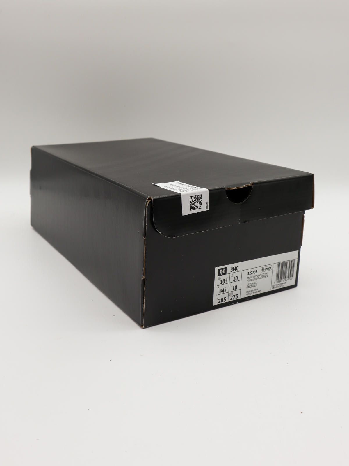 Other adidas 3MC Vulc - B22705 - BNIB - Under Retail Size US 11 / EU 44 - 6 Thumbnail