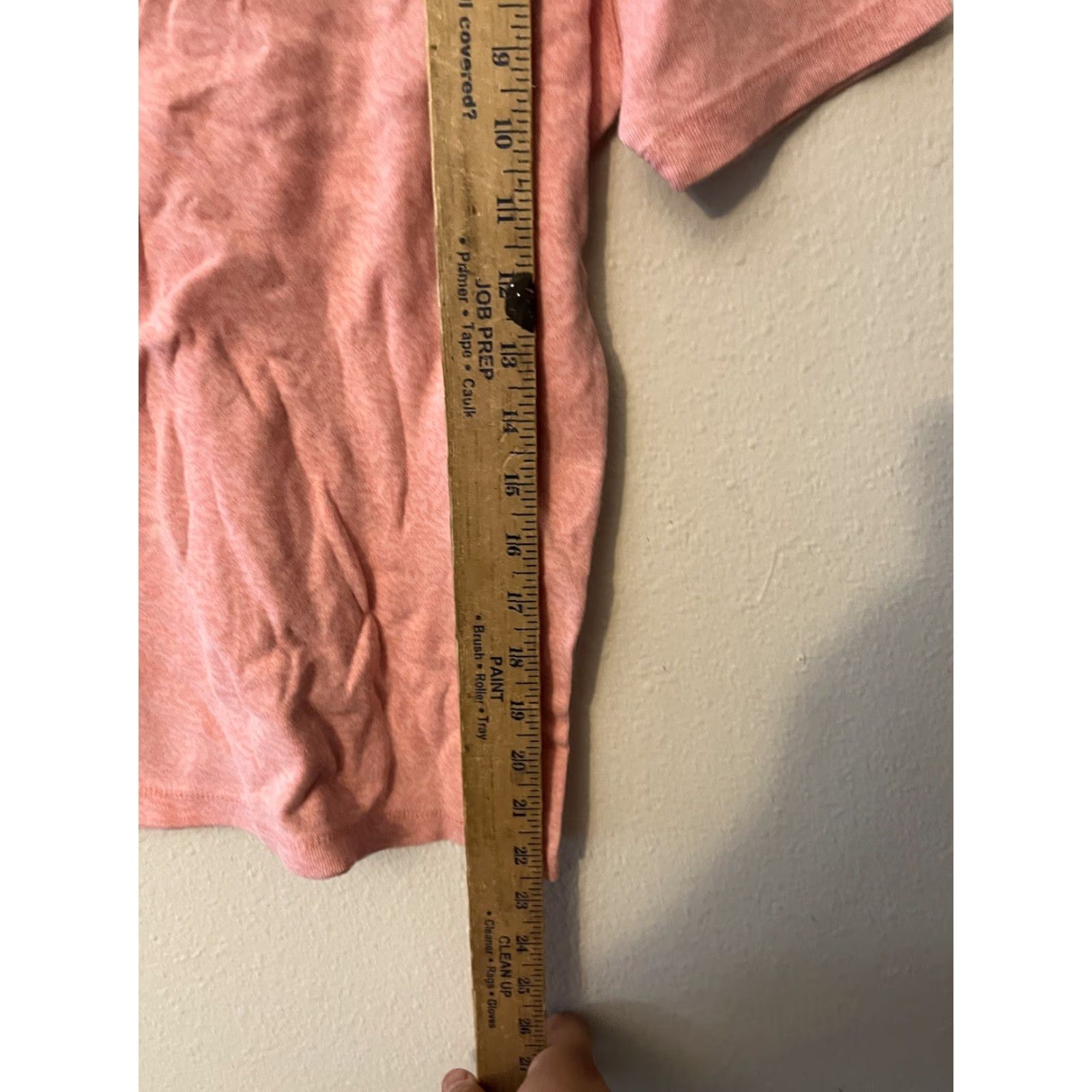 Liz Claiborne Liz Claiborne Shirt Women S White Knit Henley 1/4 Button Up Short Sleeve Ribbed 100% Cotton Basic Breathable Easy Care Lightweight Size S / US 4 / IT 40 - 4 Thumbnail