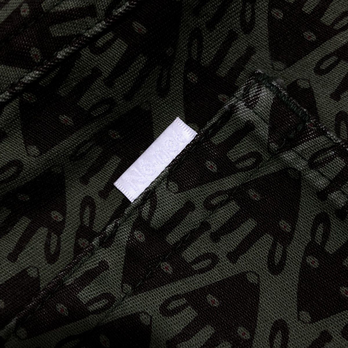 Vintage RARE ISSEYMIYAKE NET NET REVERSIBLE Size US 28 / EU 44 - 9 Thumbnail