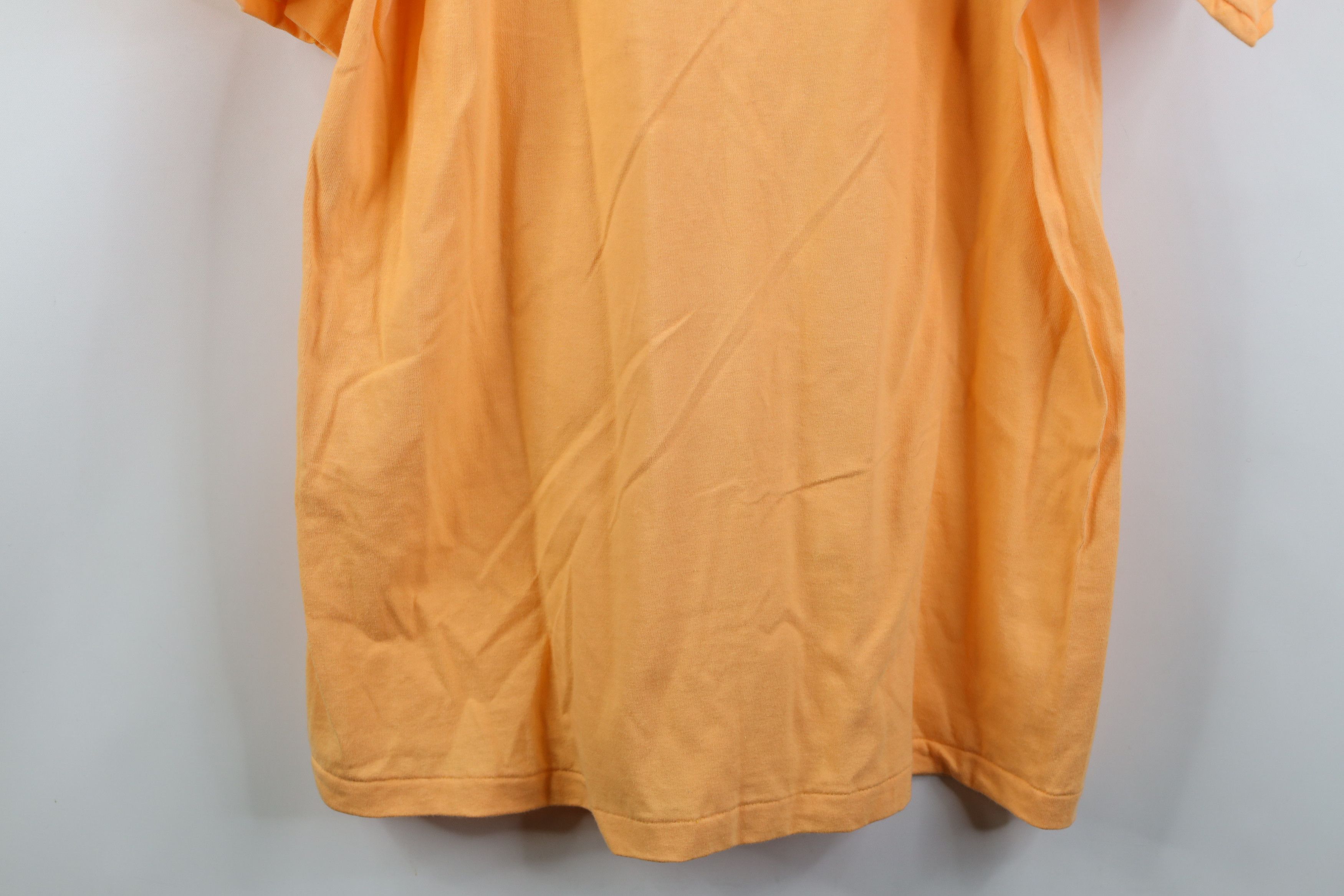 Vintage Vintage 90s Streetwear Water Branson Kokopelli T-Shirt USA Size US L / EU 52-54 / 3 - 11 Thumbnail