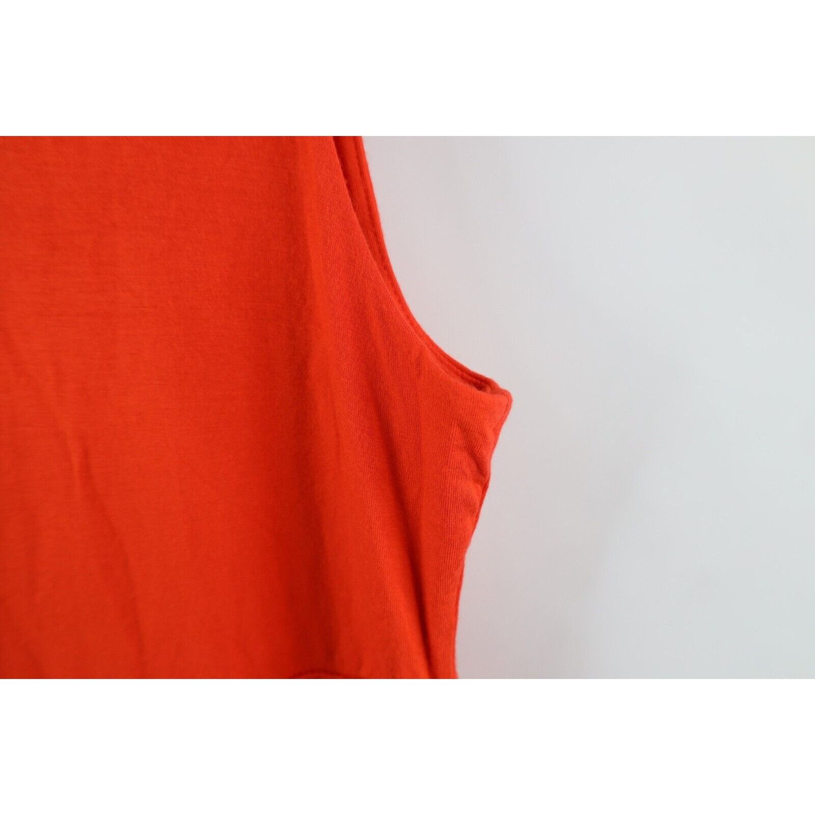 Athleta Athleta Faded Blank Stretch Sleeveless Dress Size M / US 6-8 / IT 42-44 - 13 Thumbnail