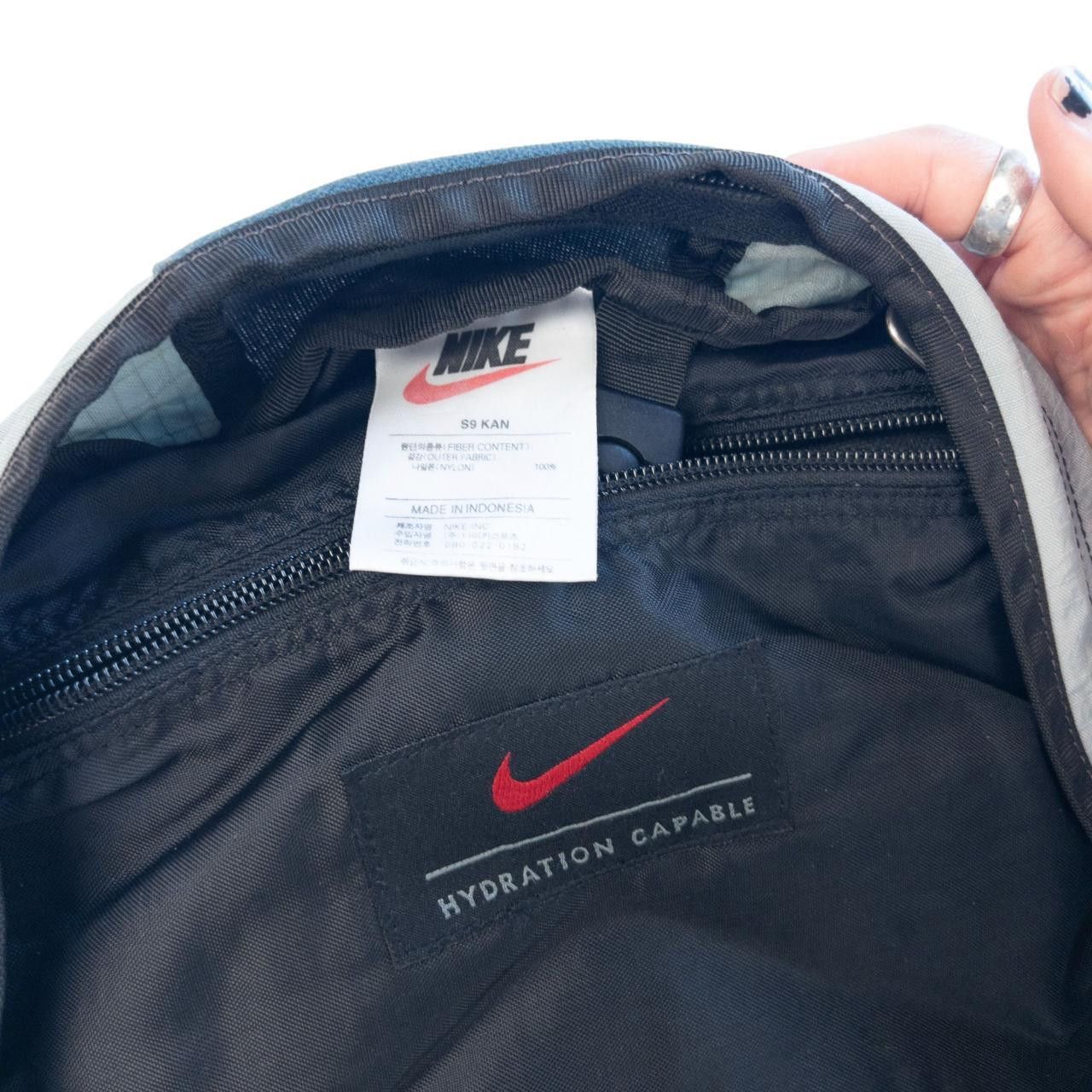 Nike ACG Vintage Nike ACG Backpack Size ONE SIZE - 3 Thumbnail