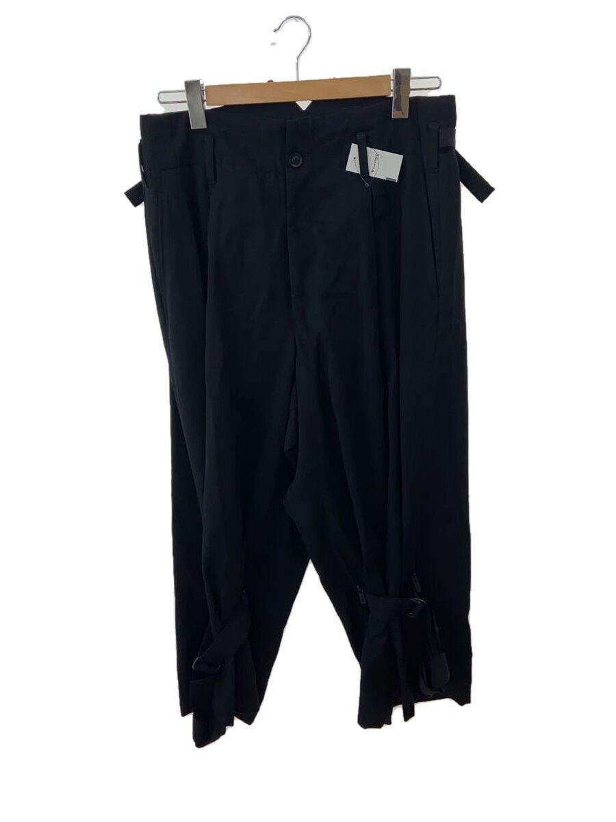Yohji Yamamoto yohji yamamoto pants Size US 32 / EU 48 - 1 Thumbnail