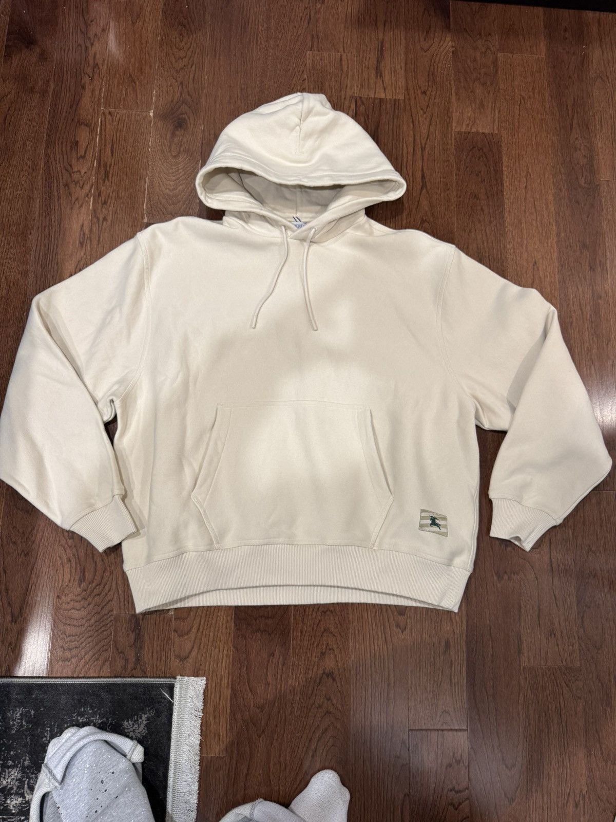 Burberry Burberry Hoodie Size US XL / EU 56 / 4 - 1 Thumbnail