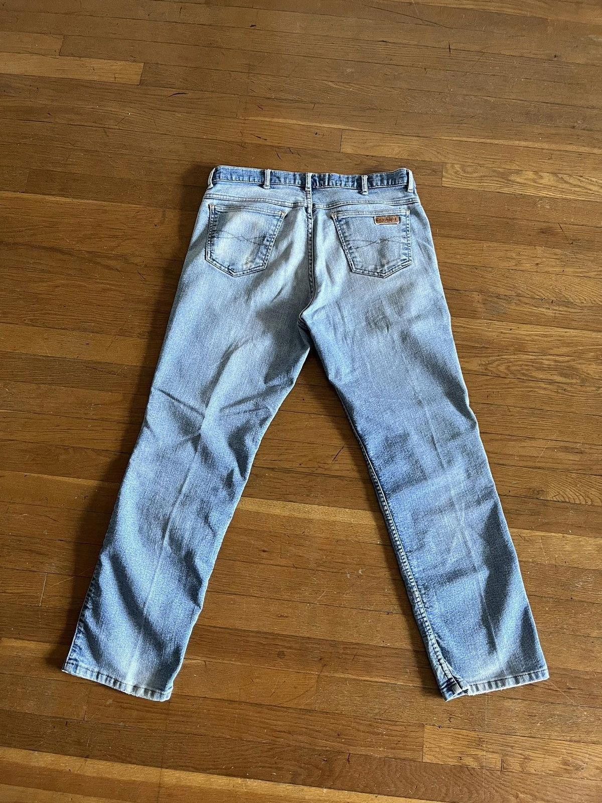 The Unbranded Brand Vintage Denim by Sports Size US 34 / EU 50 - 1 Thumbnail