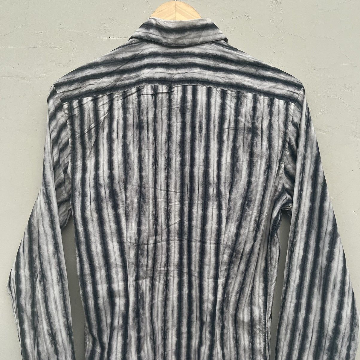 Prada Early 2000's Prada Shirt Size US M / EU 48-50 / 2 - 7 Thumbnail