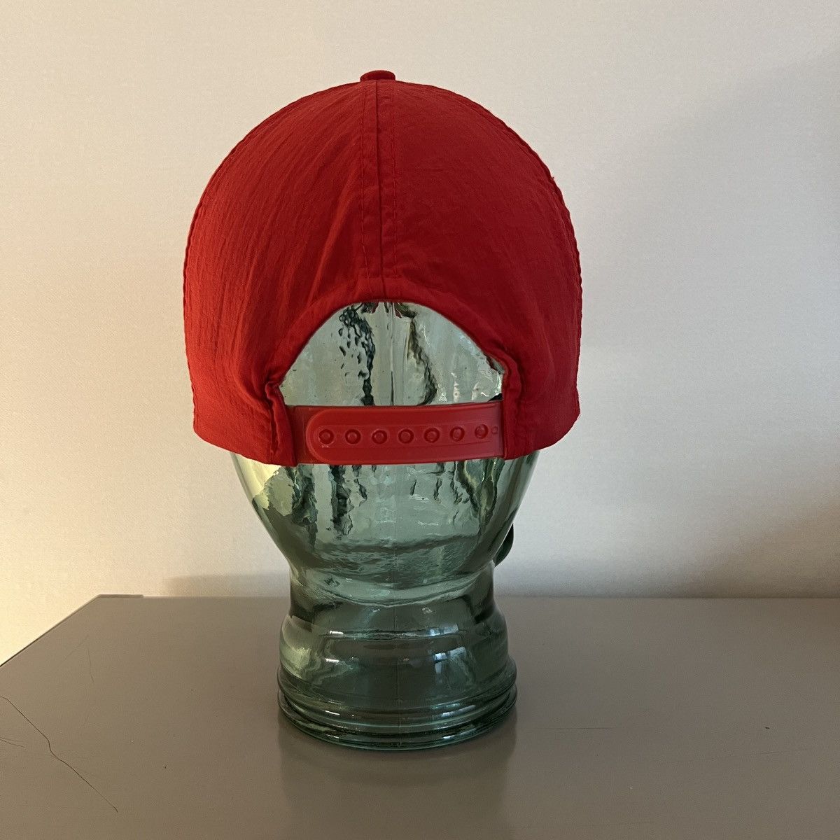 Other Vintage 90s Mercedes-Benz Logo Cap Size ONE SIZE - 7 Thumbnail