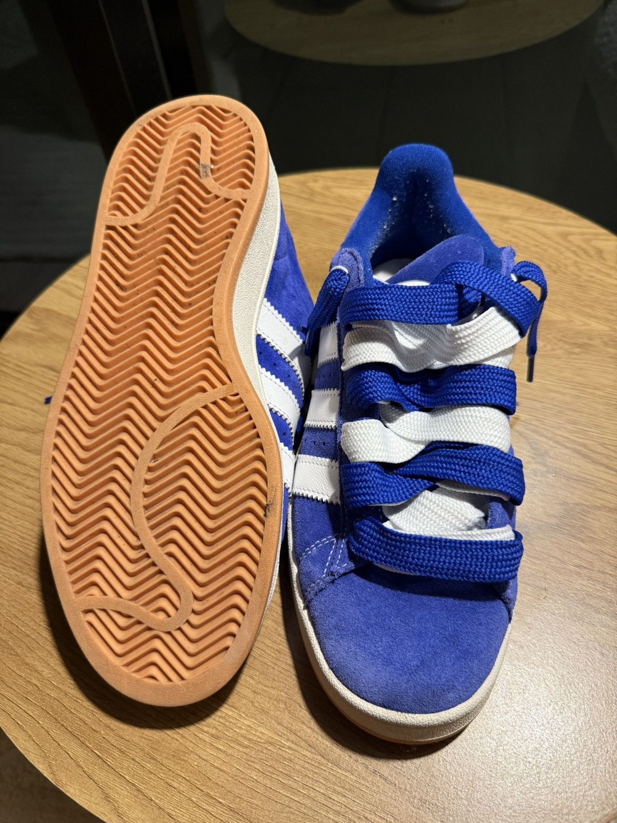 Adidas Adidas Campus 00s Size US 8.5 / EU 41-42 - 5 Thumbnail
