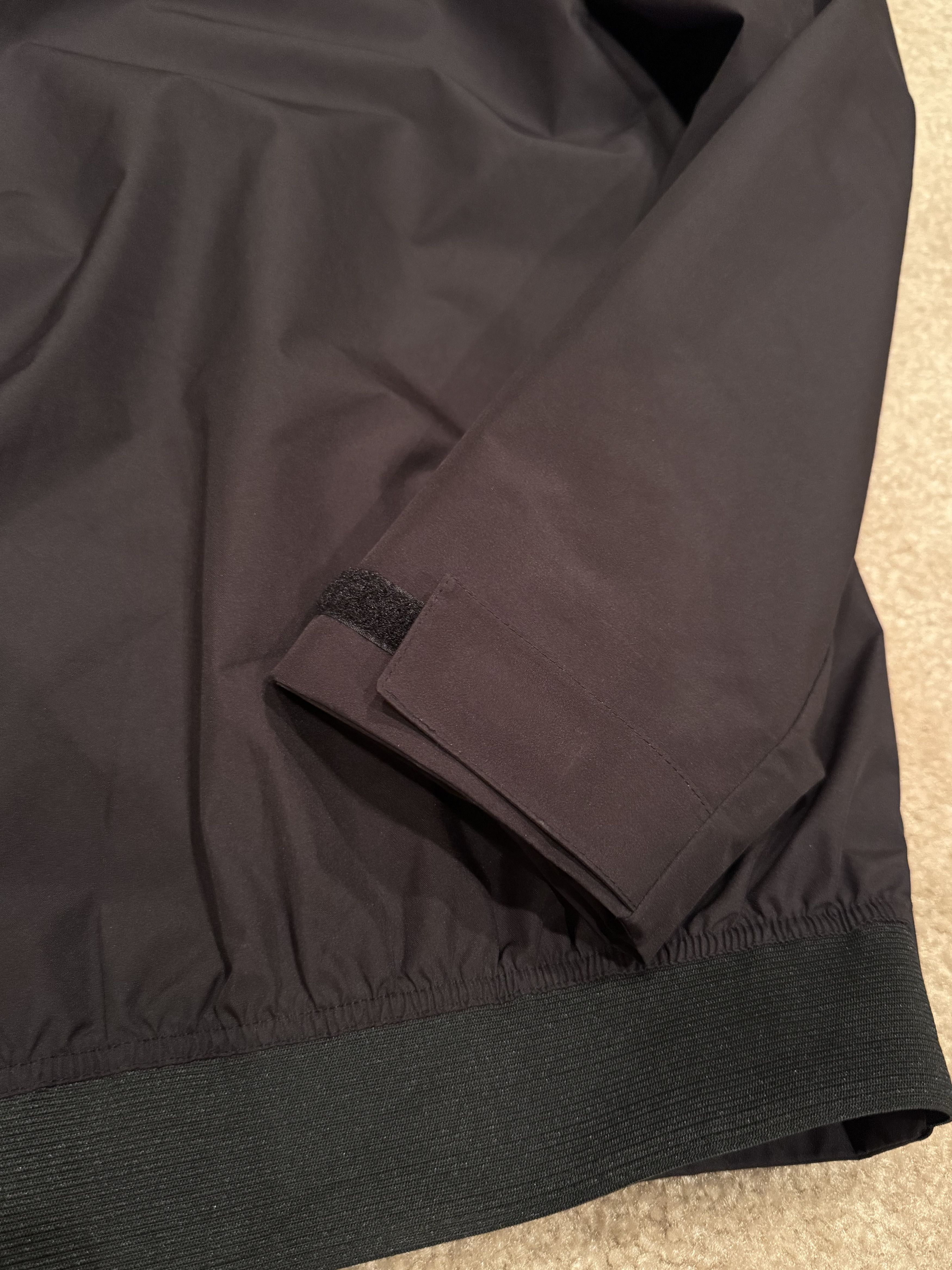 Phenix +phenix Gore-Tex Infinium Shell Jacket Size US M / EU 48-50 / 2 - 7 Thumbnail