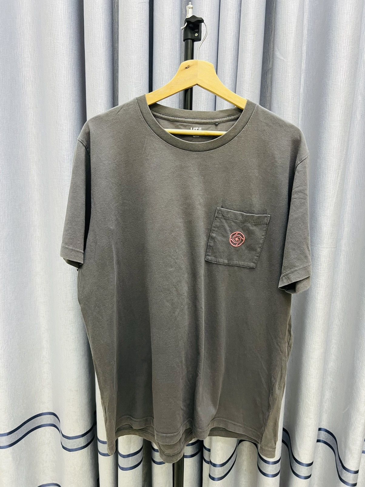 Anime Jujutsu kaisen Anime Tshirt Size US XL / EU 56 / 4 - 3 Thumbnail