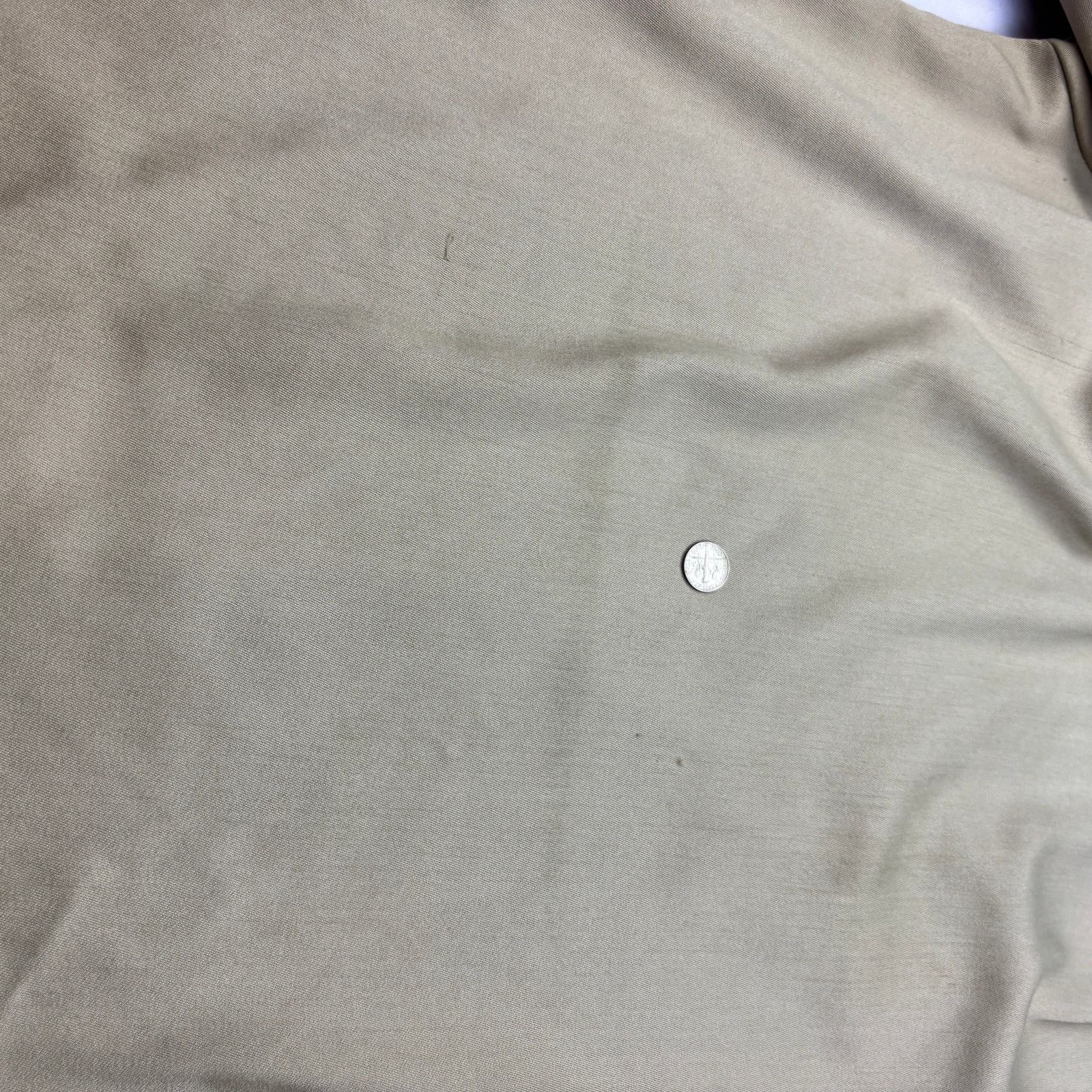 Vintage Vintage 70s Big Mac Penney's Penn Prest Work Shirt Men's M Size US M / EU 48-50 / 2 - 13 Thumbnail