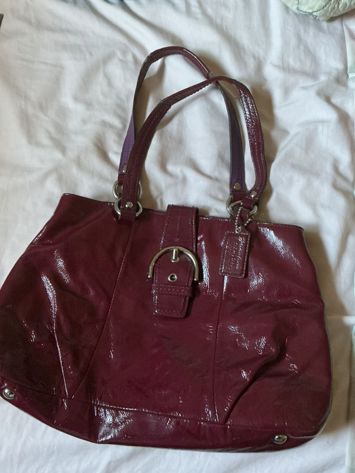 Coach Coach bags Size ONE SIZE - 1 Thumbnail