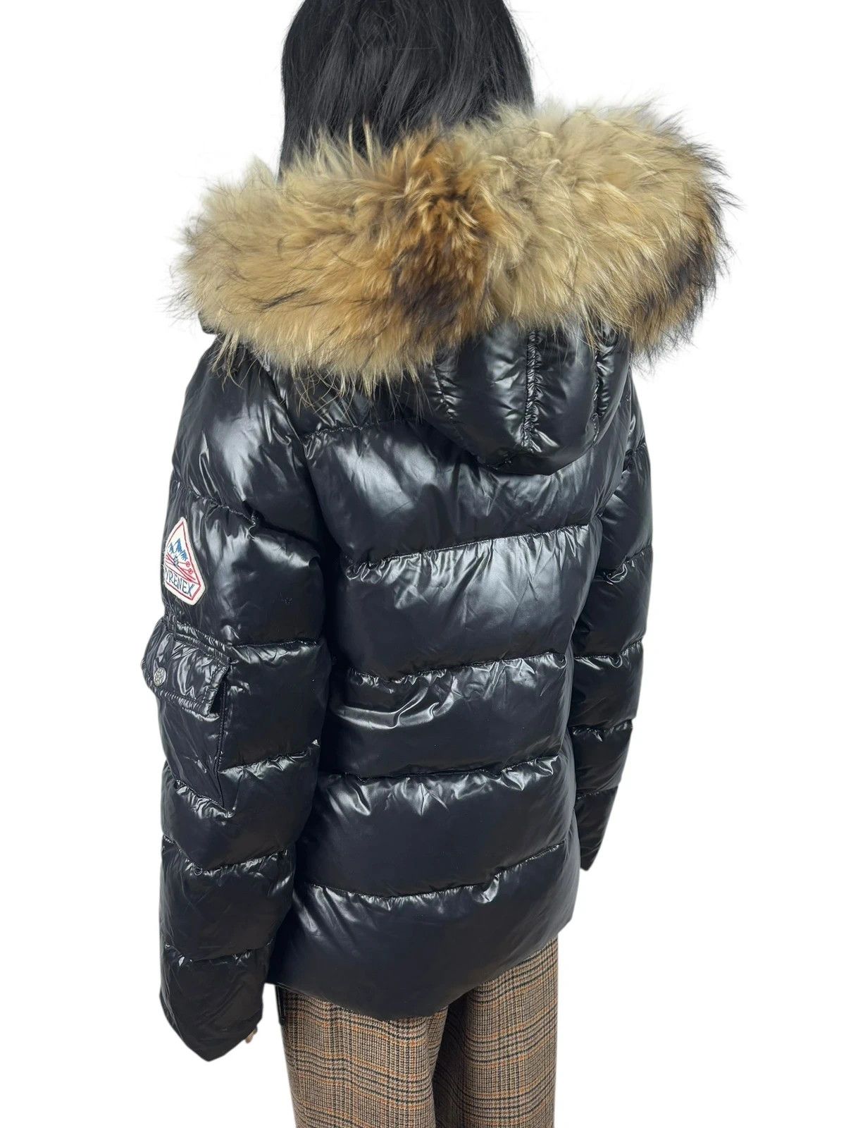 Pyrenex Pyrenex Down Puffer Jacket size 36 Size S / US 4 / IT 40 - 8 Thumbnail