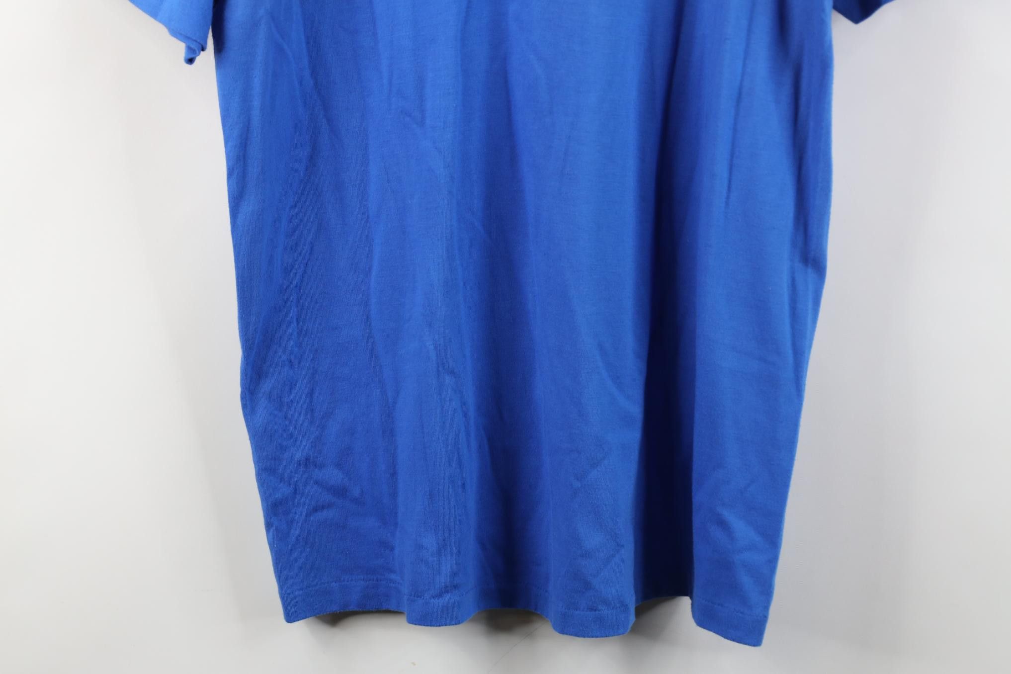Vintage Vintage 80s Streetwear Beach Florida Pelicans T-Shirt USA Size US L / EU 52-54 / 3 - 15 Thumbnail