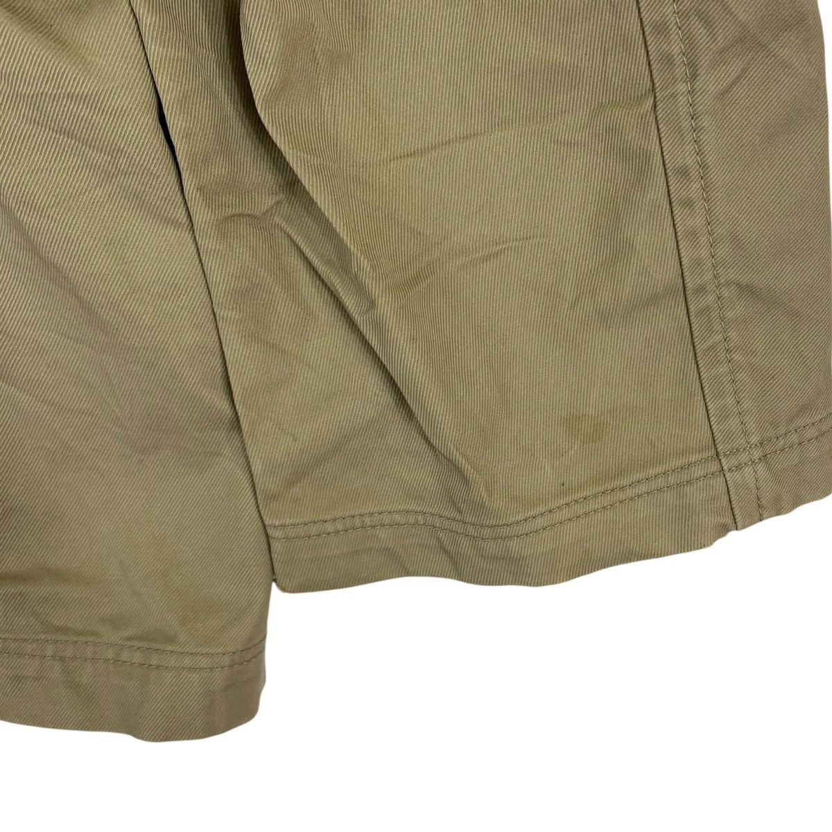 Japanese Brand × NOLLEY'S × Vintage Vintage NOLLEY’S Japanese Brand Sherpa Jacket Size US L / EU 52-54 / 3 - 7 Thumbnail