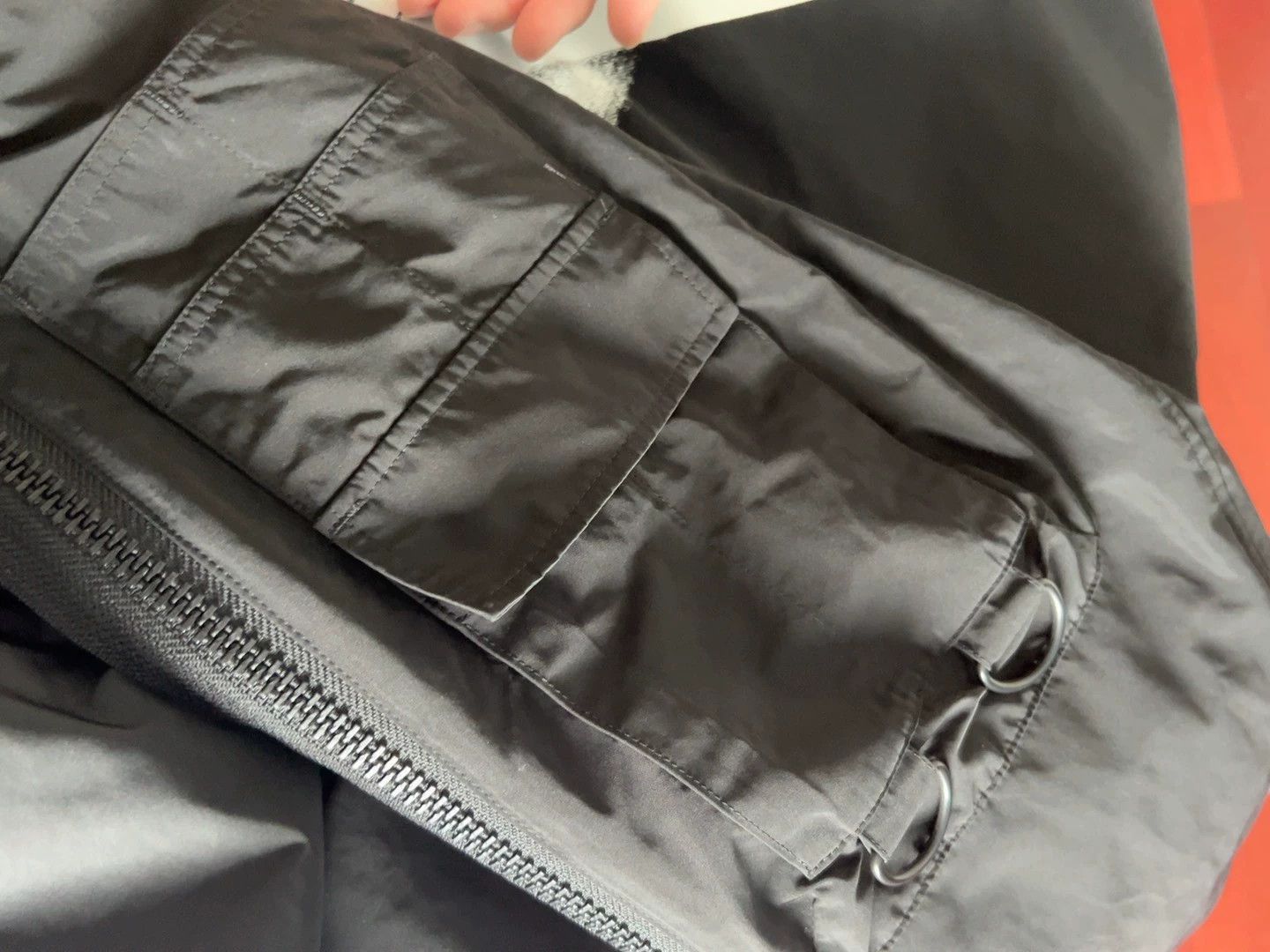Undercover Undercover jacket-2508 Size US XL / EU 56 / 4 - 6 Thumbnail