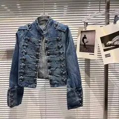 VIBE alphabet printed cotton hoodie Size US L / EU 52-54 / 3 - 8 Thumbnail