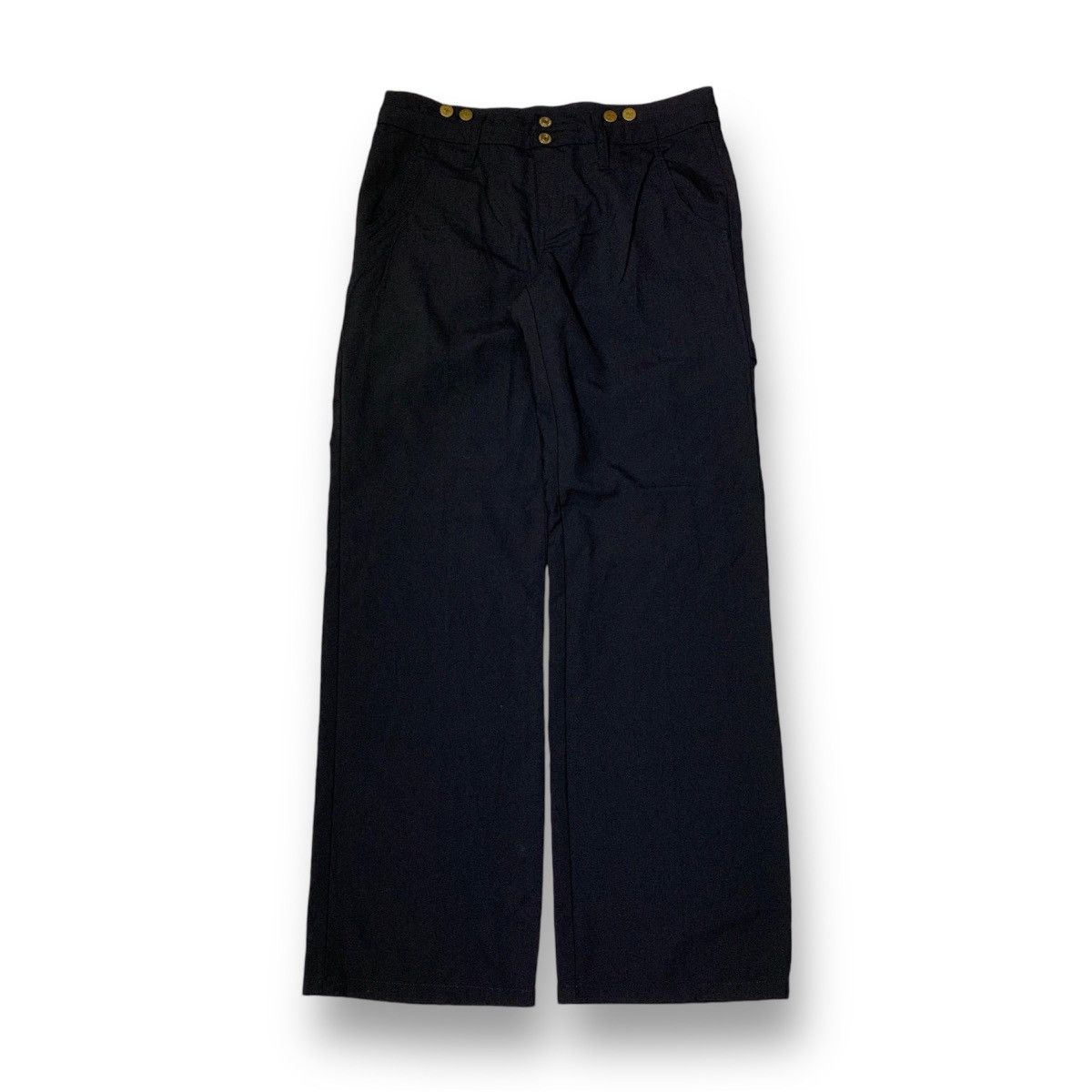 14th Addiction × If Six Was Nine × PPFM Ppfm carpenter pants Size US 33 - 2 Thumbnail