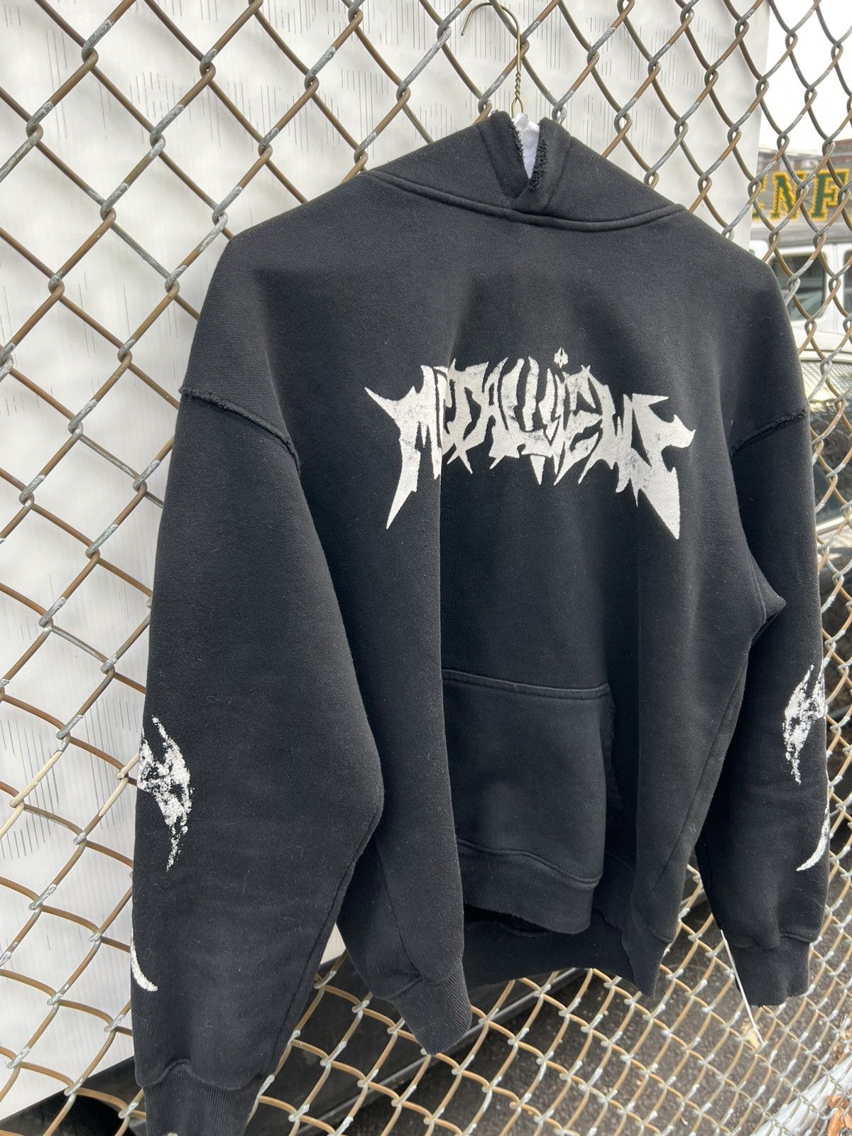 Other Mortal Views “prelude” hoodie Size US XL / EU 56 / 4 - 1 Thumbnail