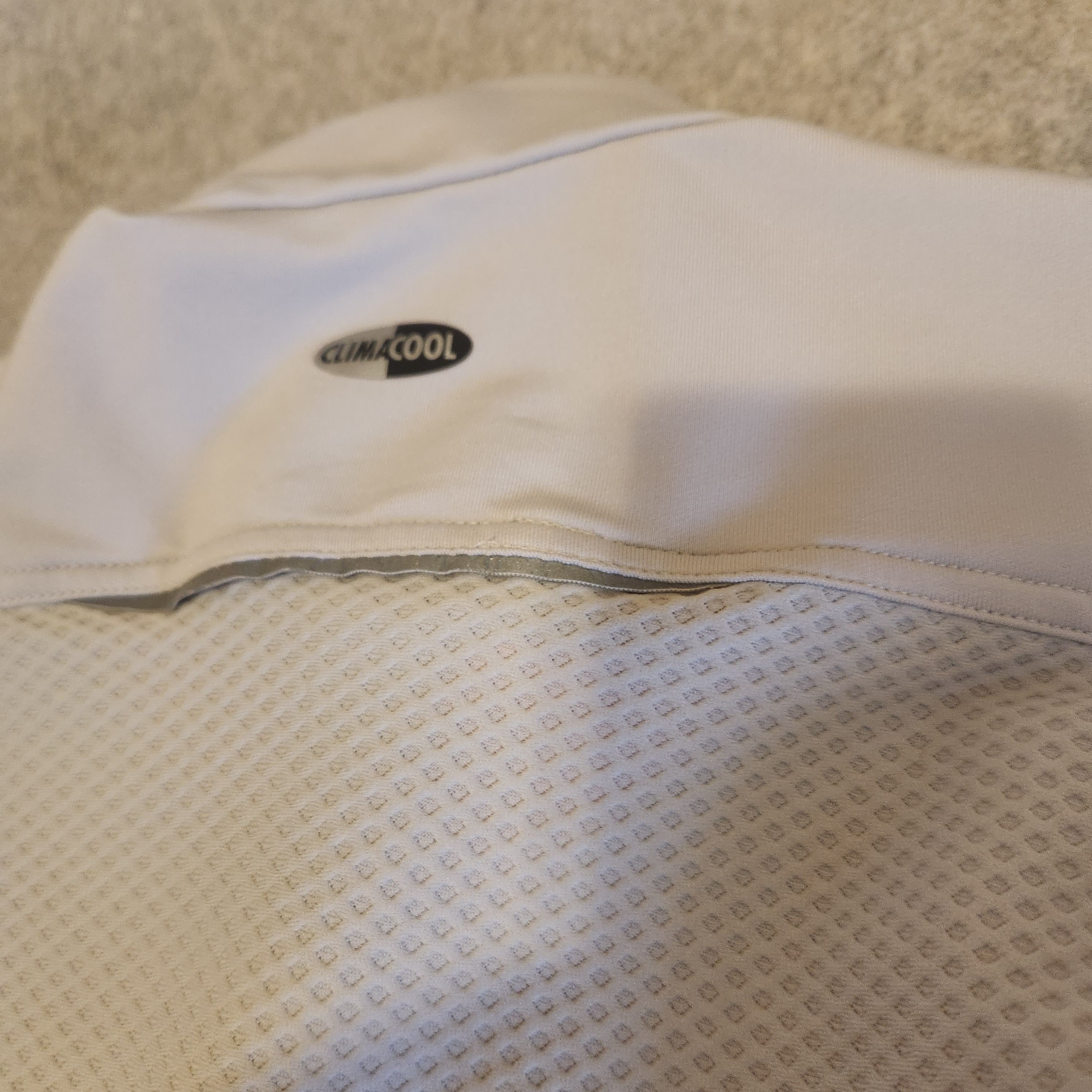 Adidas Boston Marathon 2007 Adidas Running Quarter zip Size US M / EU 48-50 / 2 - 7 Thumbnail