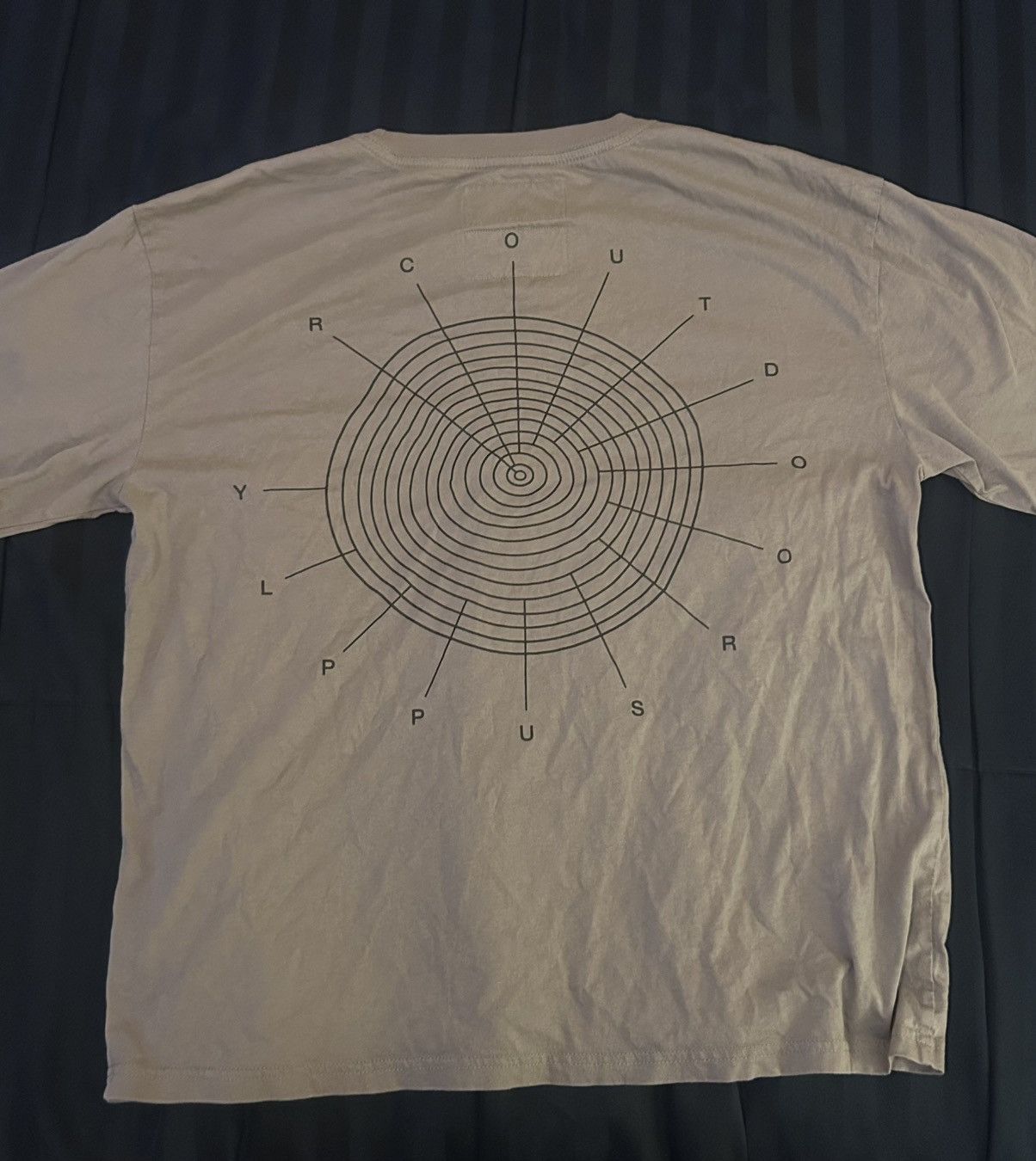 Reese Cooper RC outdoor supply T-shirt Size US M / EU 48-50 / 2 - 3 Thumbnail