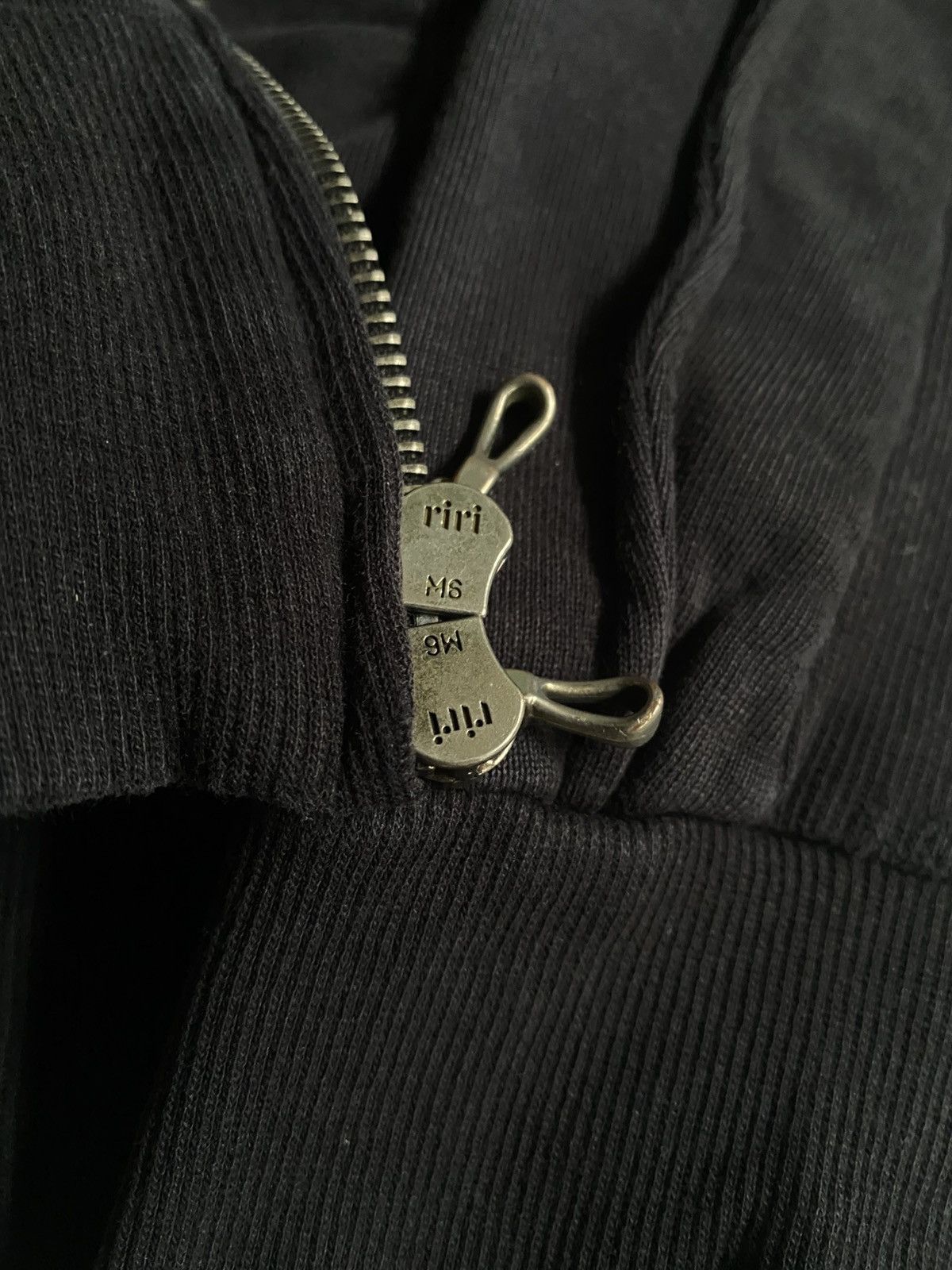 Attachment Attachment Hoodie Size US XXS / EU 40 - 5 Thumbnail