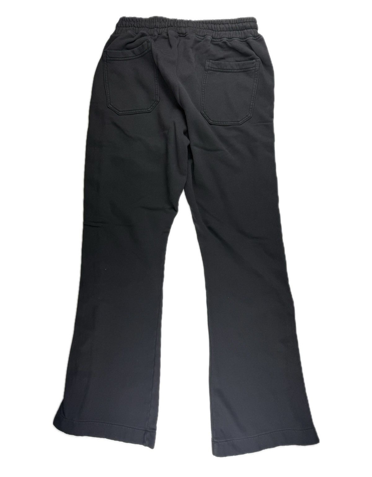 HELLSTAR Hellstar Snap Sweatpants Size US 32 / EU 48 - 5 Thumbnail