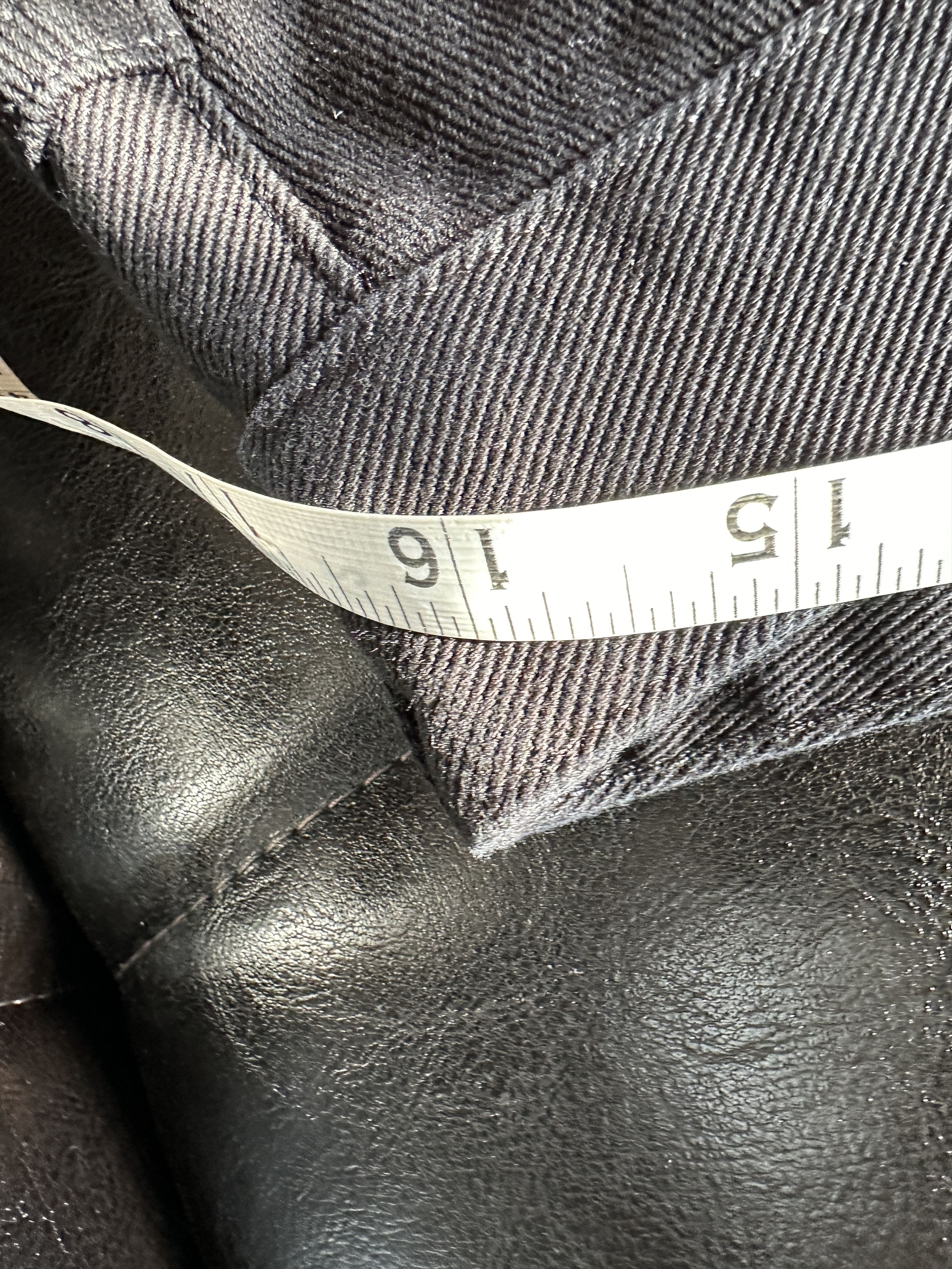 Maison Margiela Maison Margiela MM6 Zipper Jeans Size US 32 / EU 48 - 8 Thumbnail