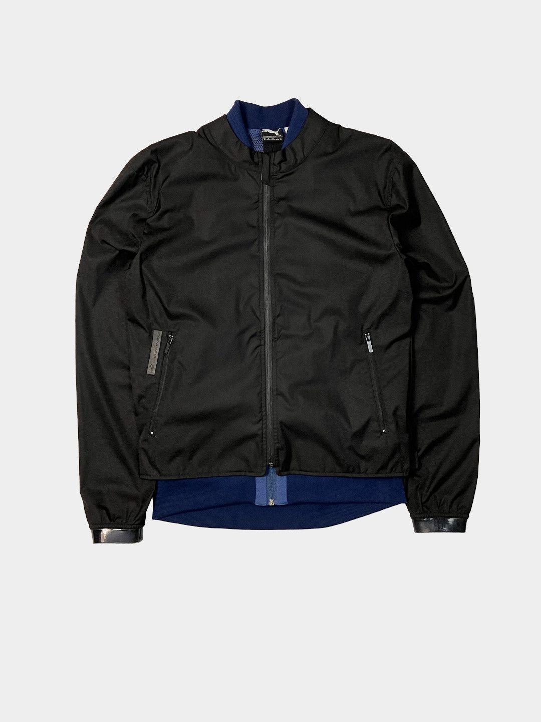 Hussein Chalayan × Puma Puma by Hussein Chalayan Jacket 2:1 Waterproof Tech Jacket Size US M / EU 48-50 / 2 - 14 Thumbnail