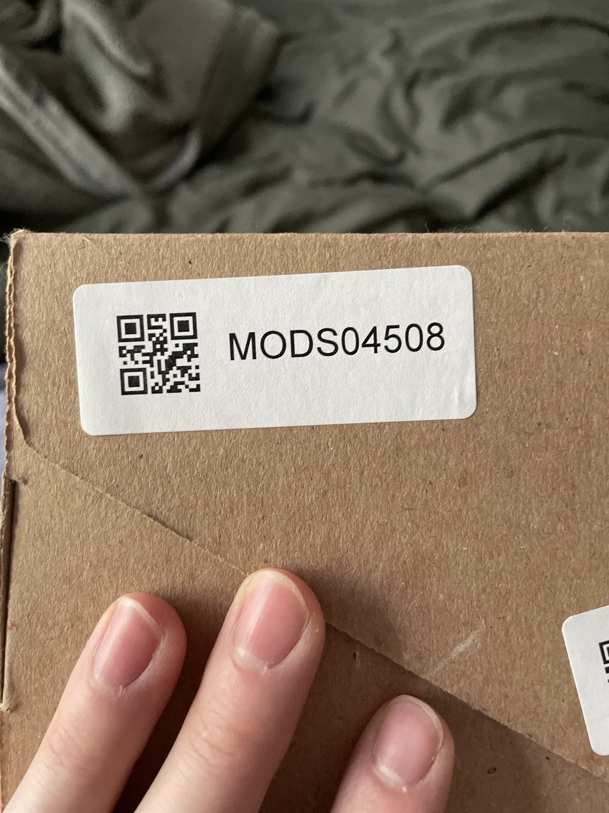 Yeezy Yeezy foam runner ochre size 10 Size US 10 / EU 43 - 11 Thumbnail
