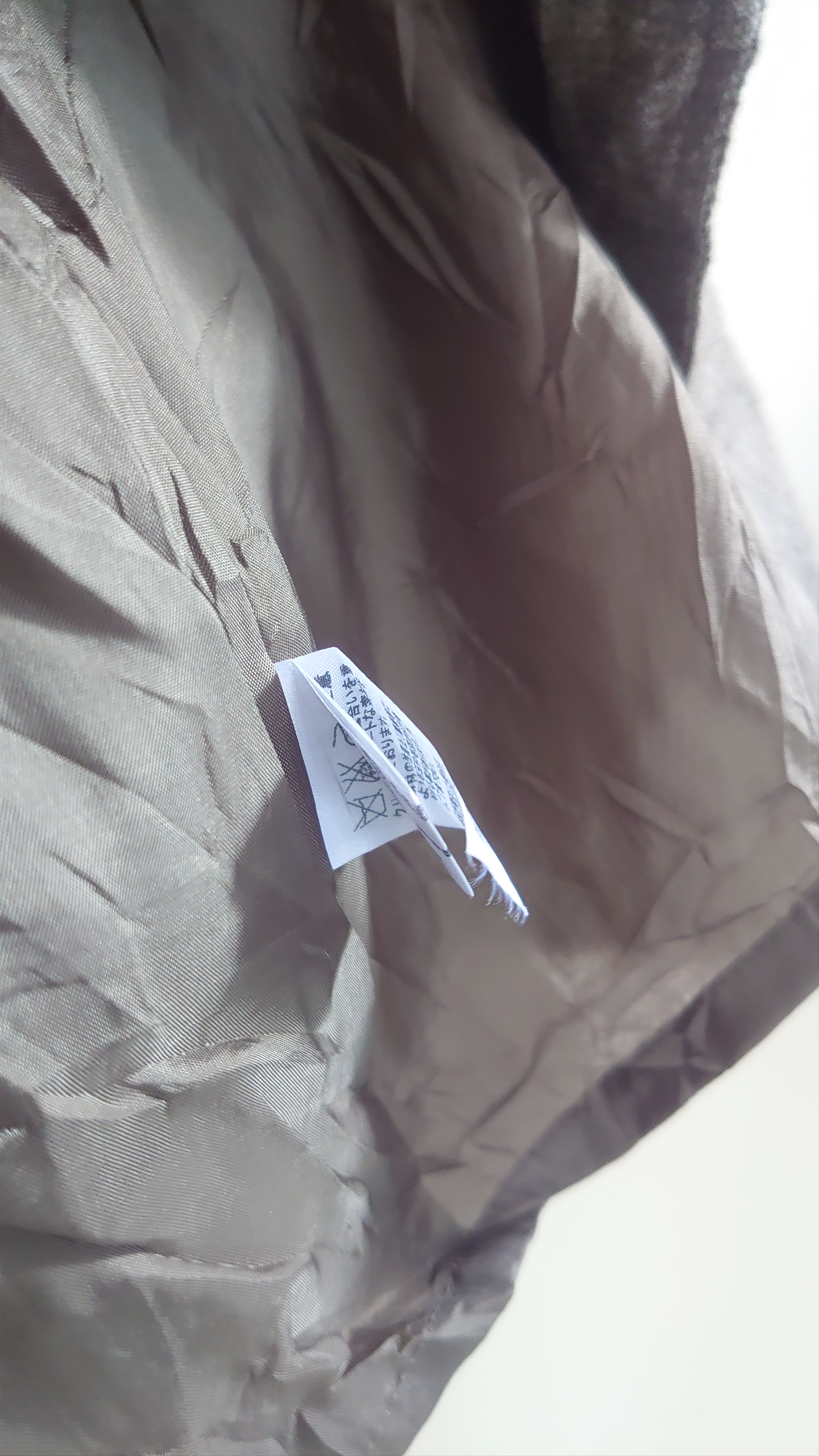Issey Miyake × Japanese Brand PLANTATION Size M / US 6-8 / IT 42-44 - 5 Thumbnail