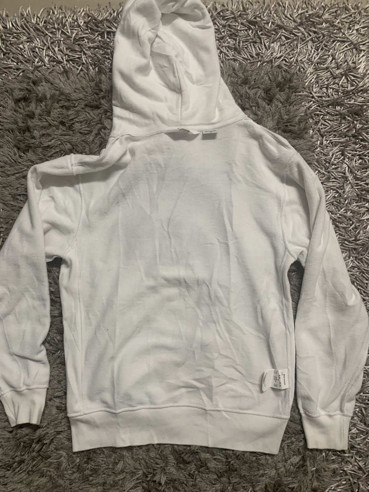 Ben Davis × Vintage Ben davis hoodie Size US M / EU 48-50 / 2 - 6 Thumbnail