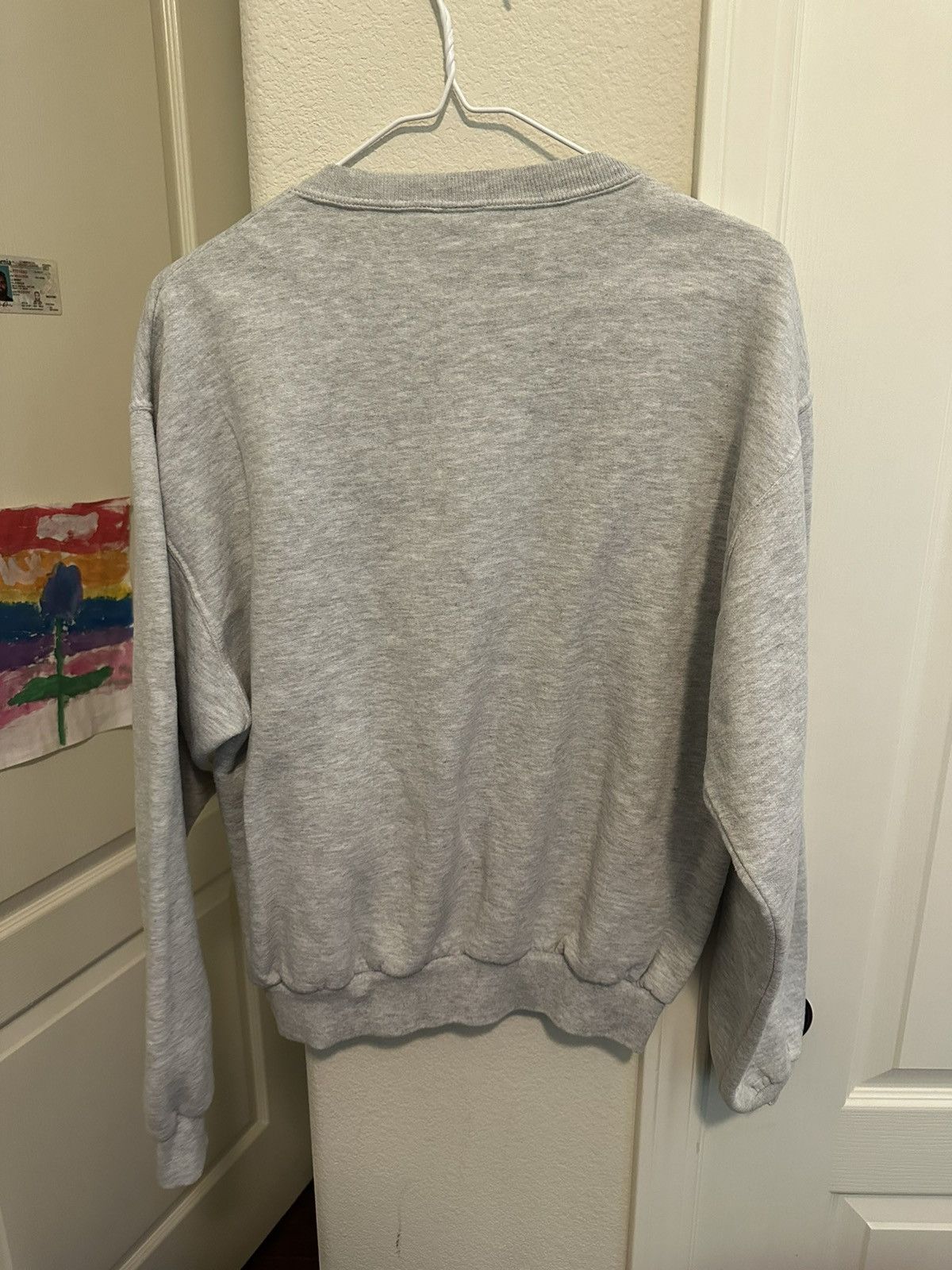 Other LA Sierra Crewneck Size US S / EU 44-46 / 1 - 2 Thumbnail