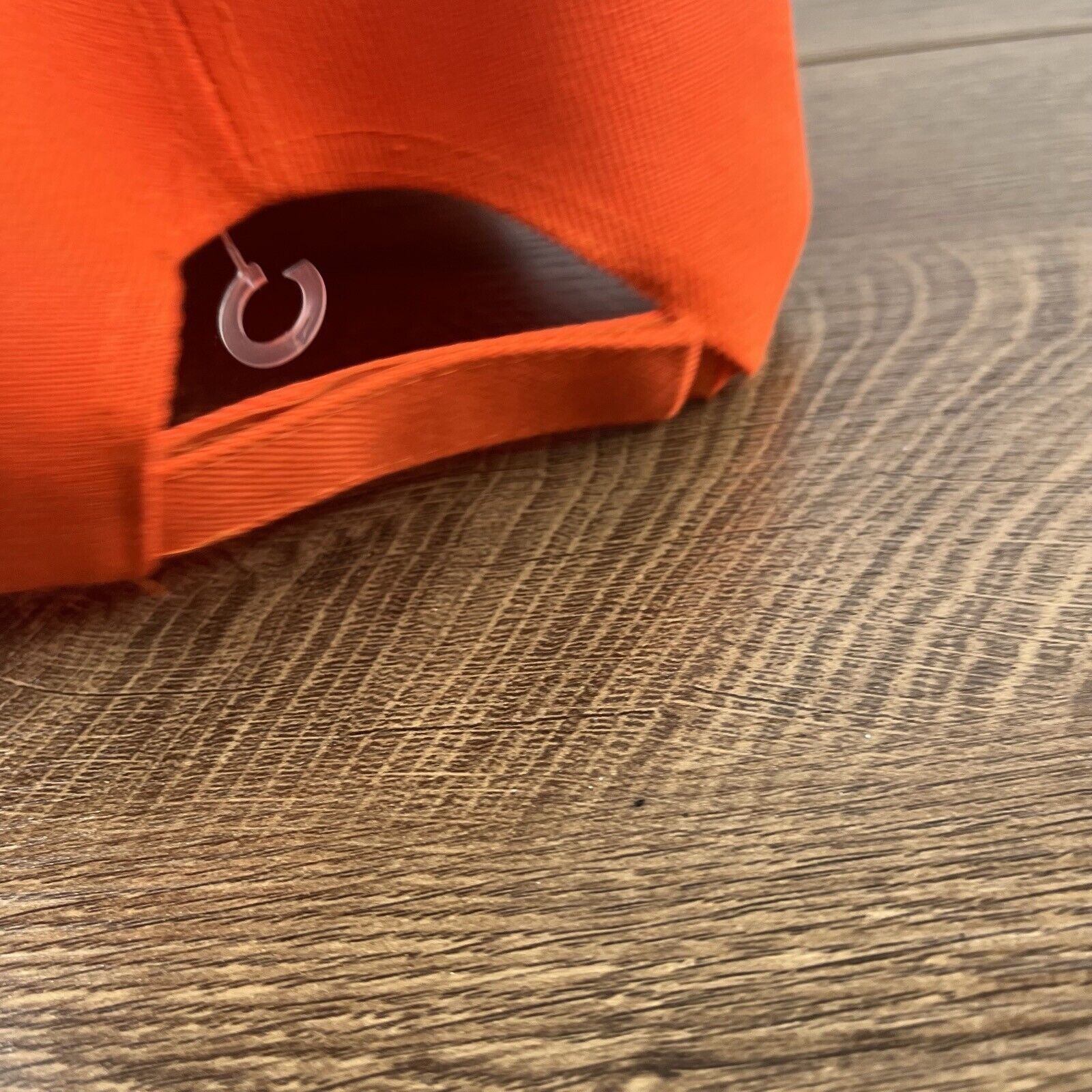 Other Wes Fest Hat Wes Fest Adjustable Hat Orange Adjustable Hat A Size ONE SIZE - 10 Thumbnail