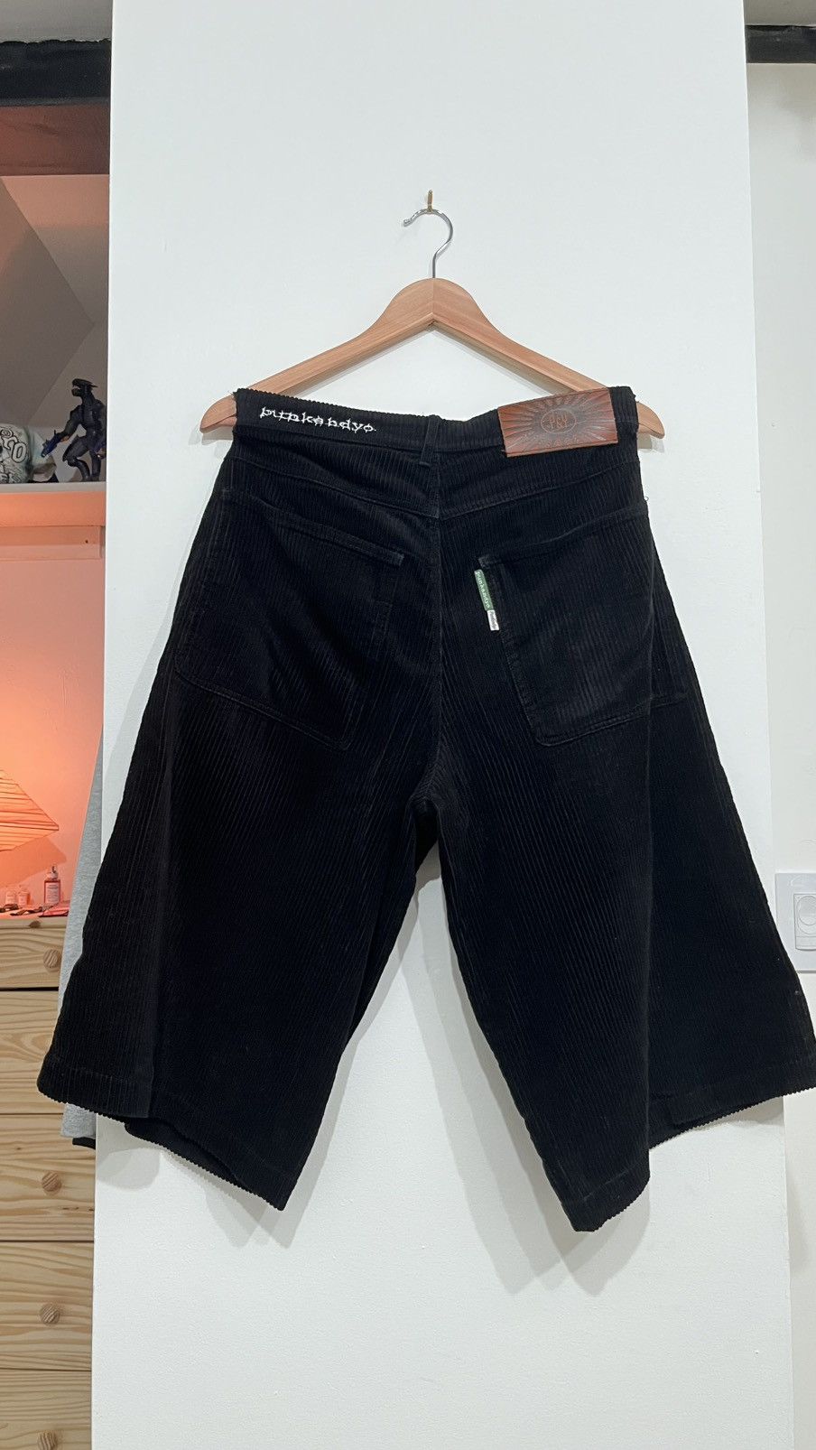 Punk and Yo Clothing: Curated Shirts, Jeans, Shoes & More | Grailed