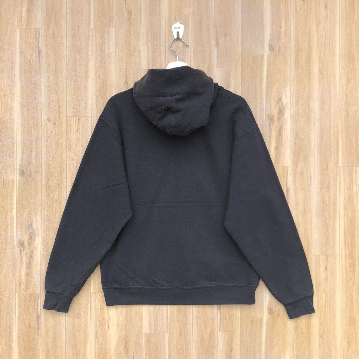 Vintage Vintage Smkg California Usa Hoodie Pullover Size US M / EU 48-50 / 2 - 4 Thumbnail