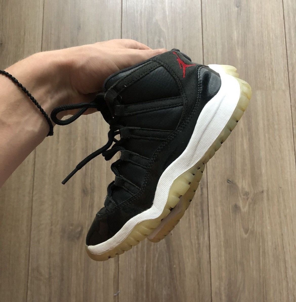 Jordan Brand Jordan 72-10 PS US 1.5 Size US 5 / EU 37 - 8 Thumbnail