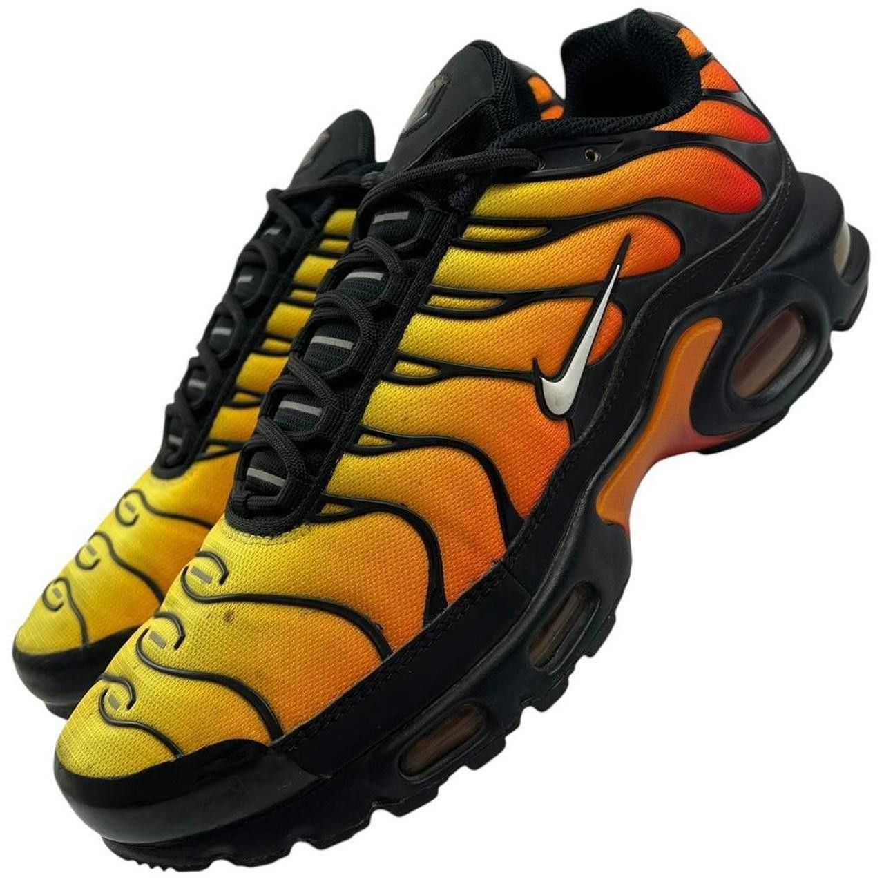 Nike Nike Air Max Plus TN Tiger - Size US 9.5 / EU 43 / UK 8.5 Size US 9.5 / EU 42-43 - 2 Thumbnail