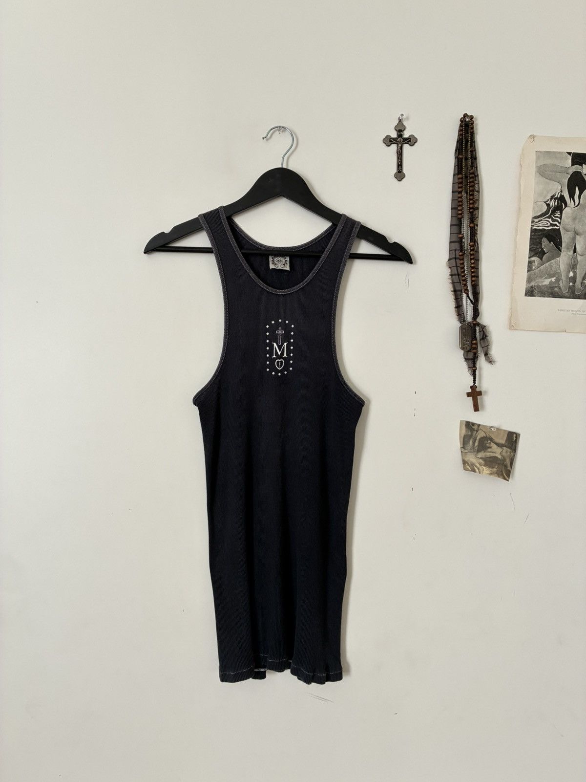 Chrome Hearts Mapplethorpe | Grailed