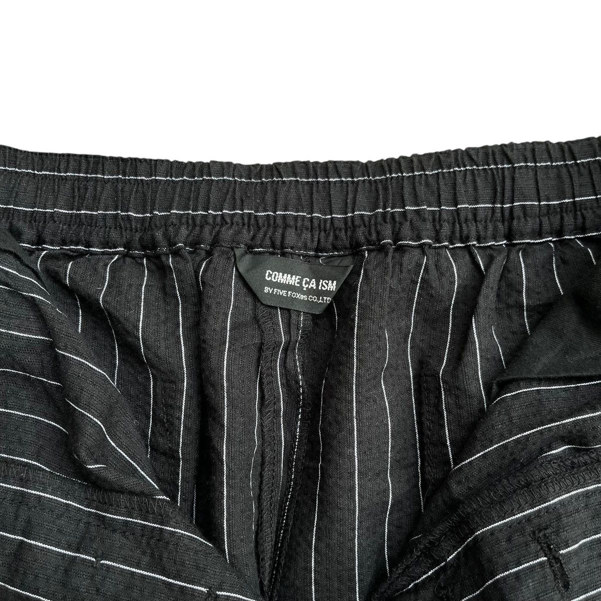 Japanese Brand Comme ca ism kimono and pants Size US L / EU 52-54 / 3 - 12 Thumbnail