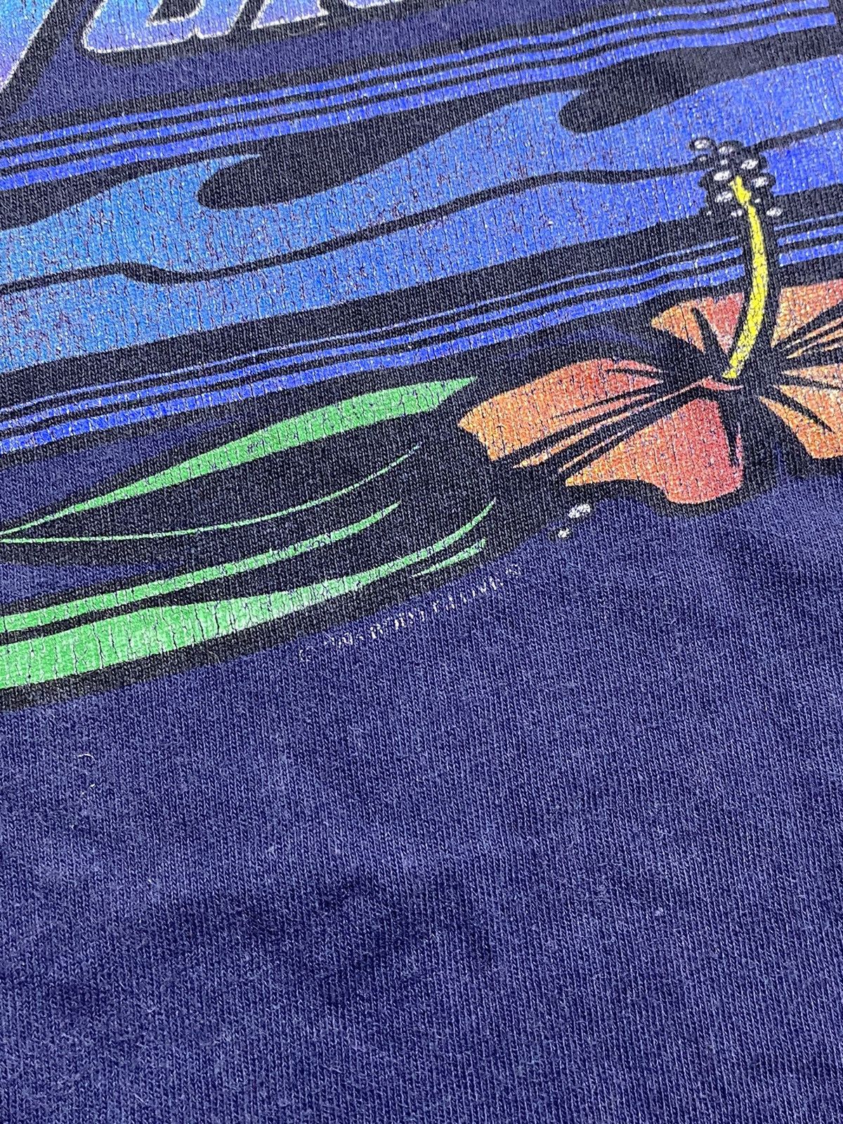 Body Glove Vintage Body glove t shirt Size US L / EU 52-54 / 3 - 6 Thumbnail