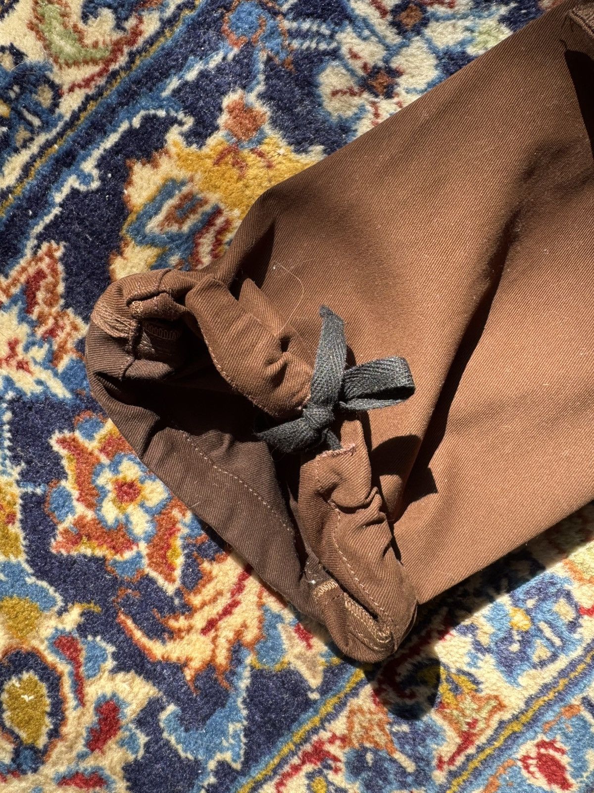 Hidden Characters Hidden Characters BDU Pant Size US 28 / EU 44 - 5 Thumbnail