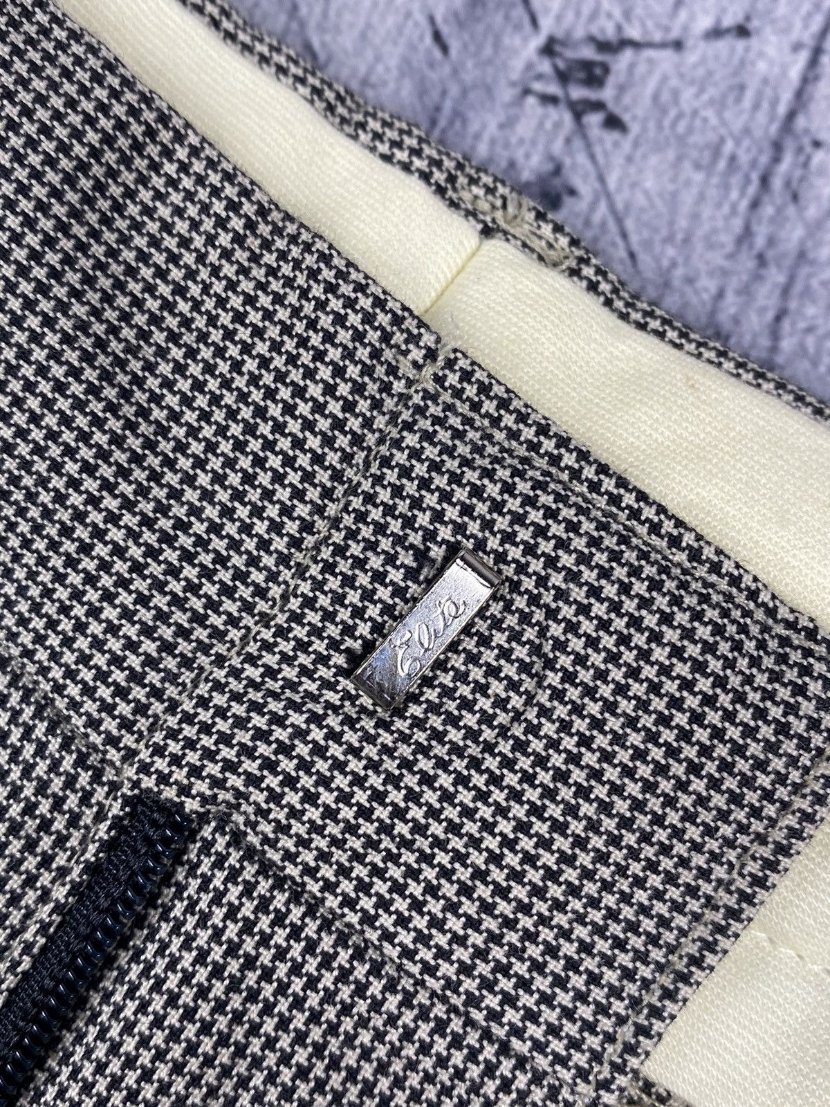 Ralph Lauren Vintage Polo Ralph Lauren Suit Chino Casual Pants Size US 34 / EU 50 - 12 Thumbnail