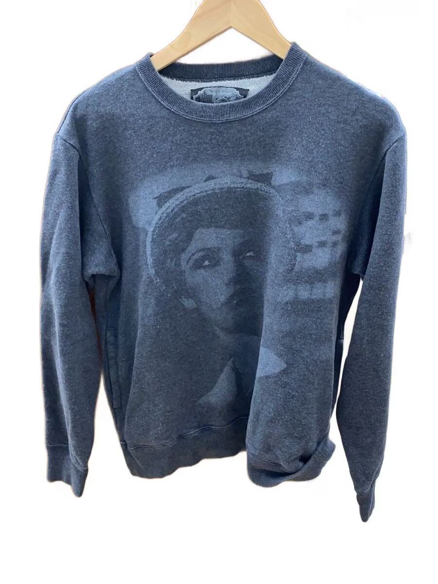 Undercover SS20 Cindy Sherman Sweatshirt Size US M / EU 48-50 / 2 - 1 Thumbnail