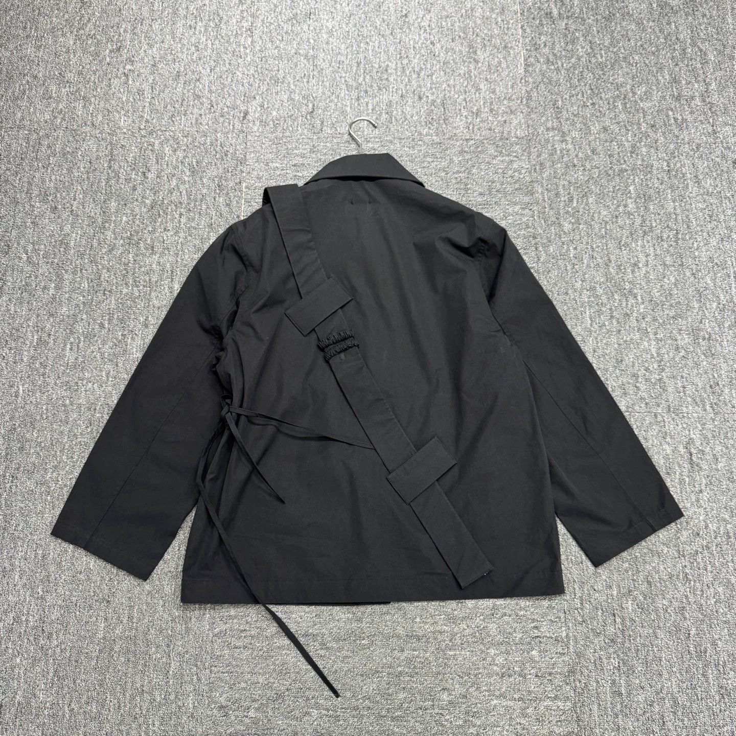 Craig Green Craig Green Deconstructed Jacket S 98 New Collar Dirty Size US S / EU 44-46 / 1 - 6 Thumbnail