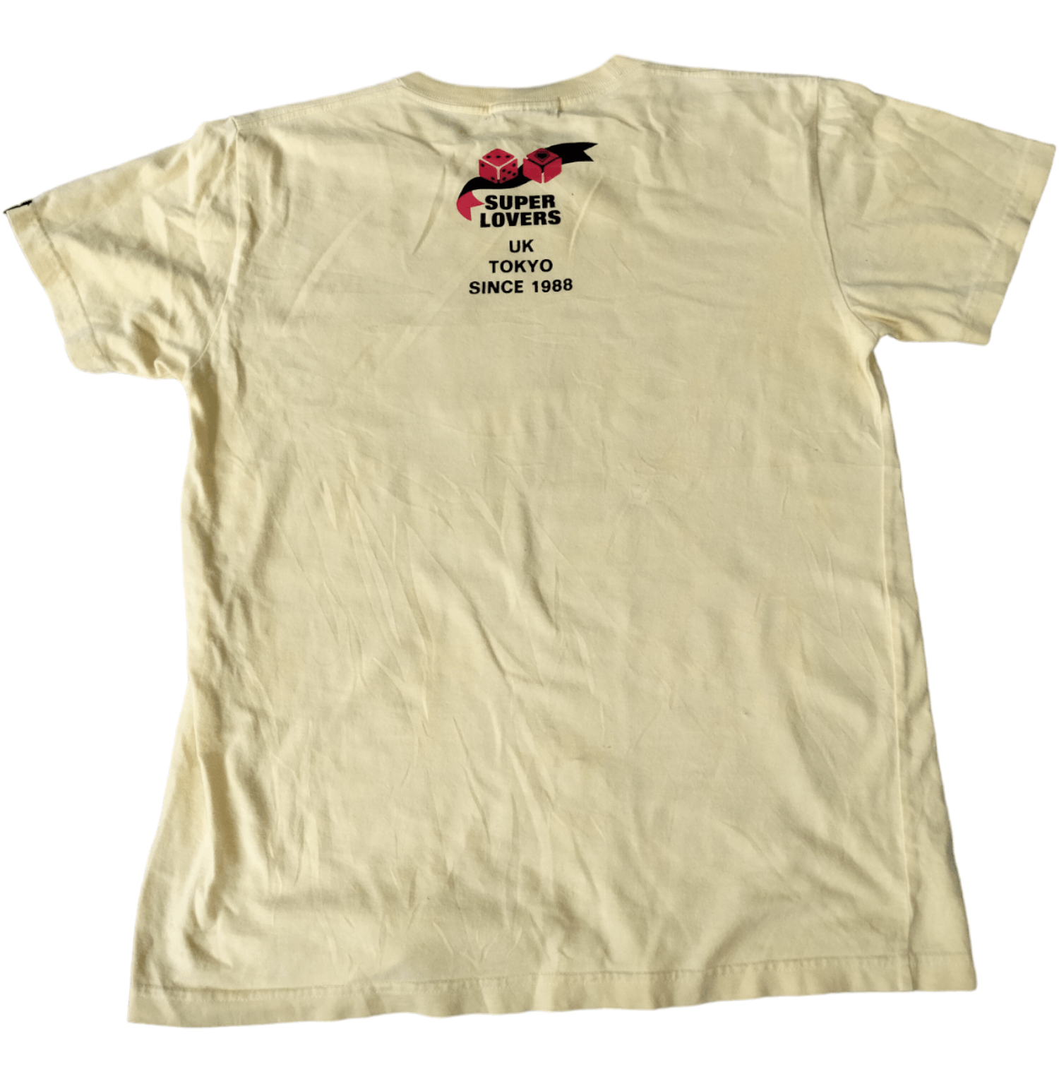 Angel Blue Super lovers Size M / US 6-8 / IT 42-44 - 2 Thumbnail